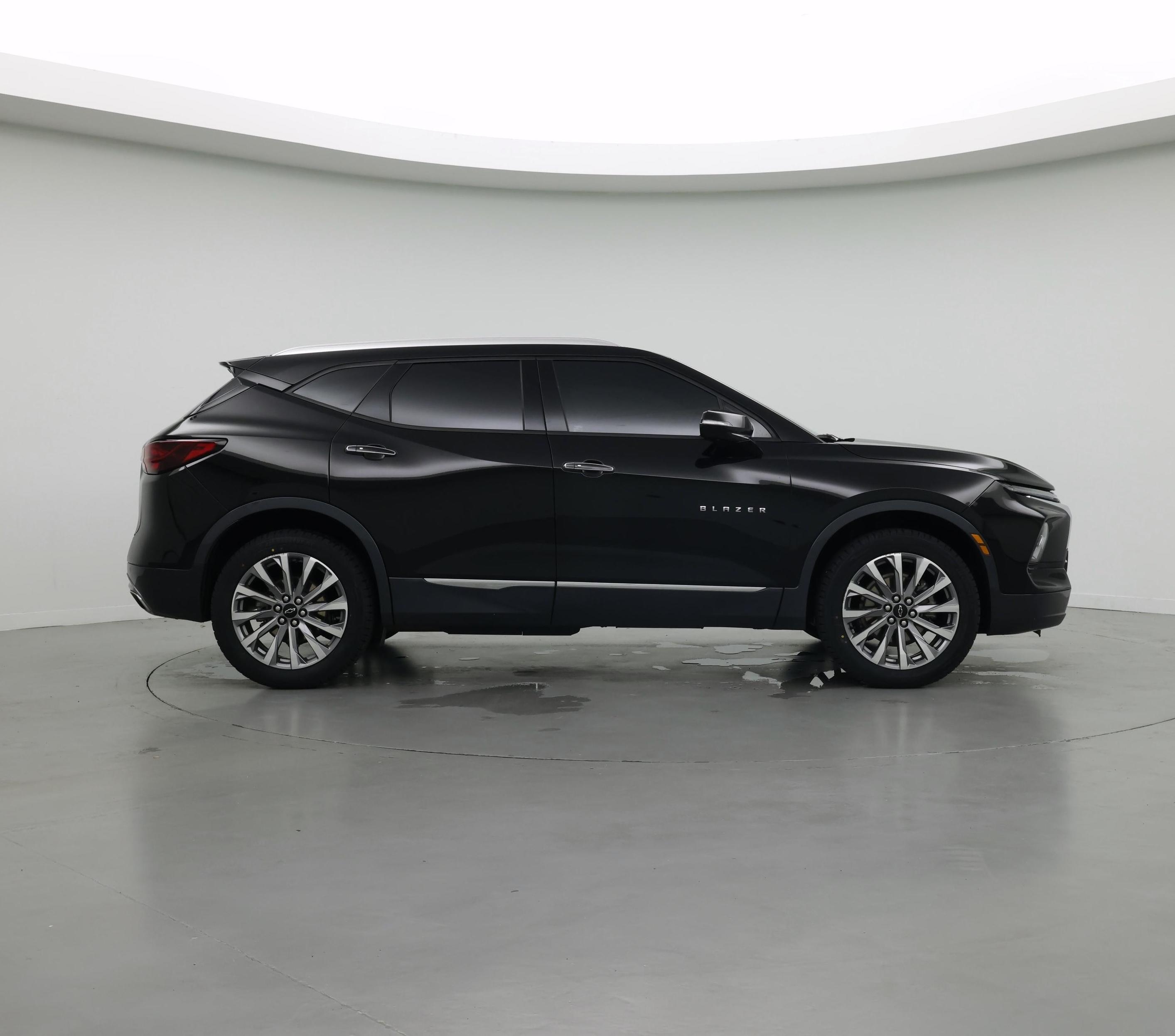 Thumbnail: 2024 Chevrolet Blazer - 7