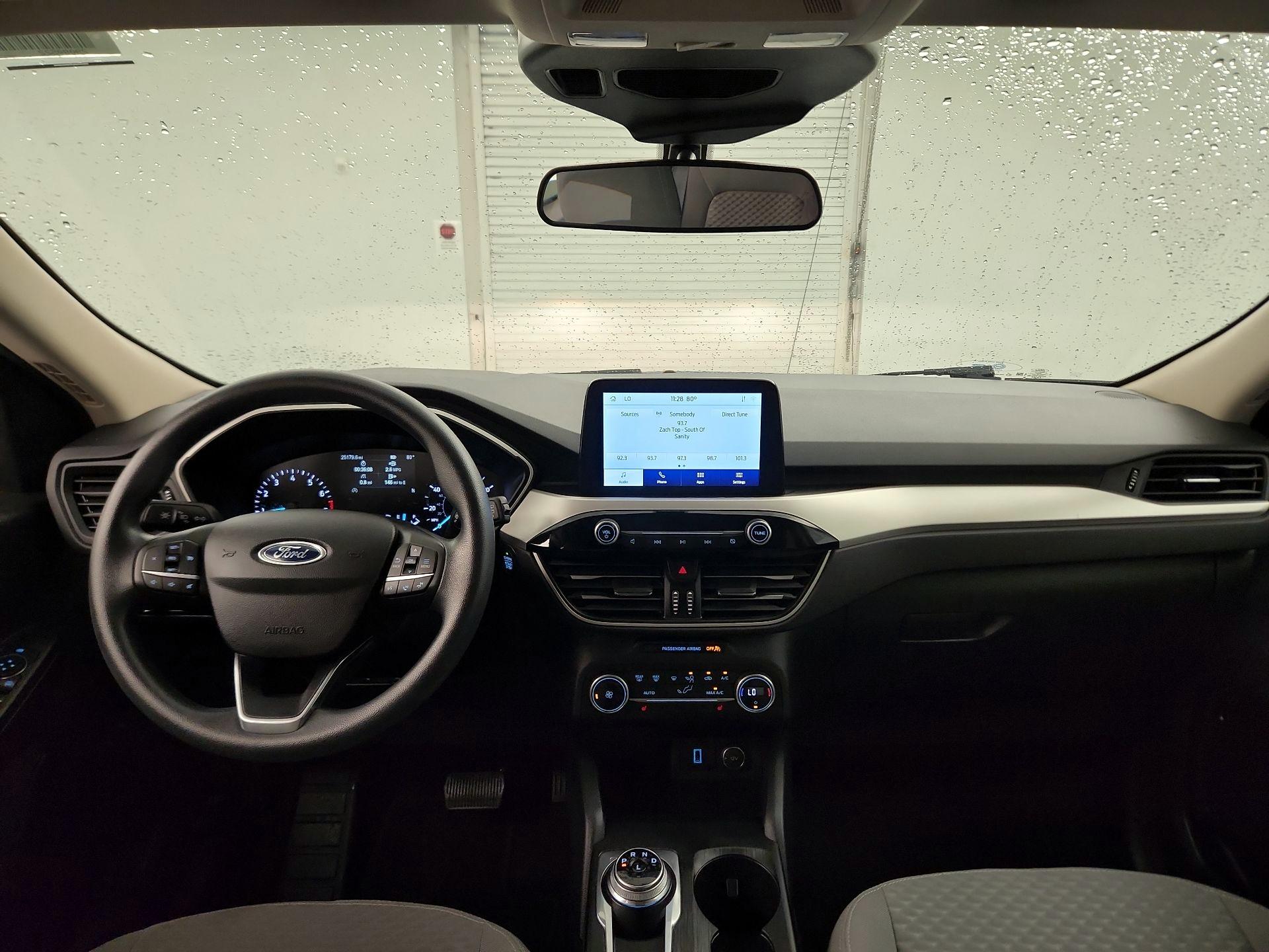 Thumbnail: 2020 Ford Escape - 9