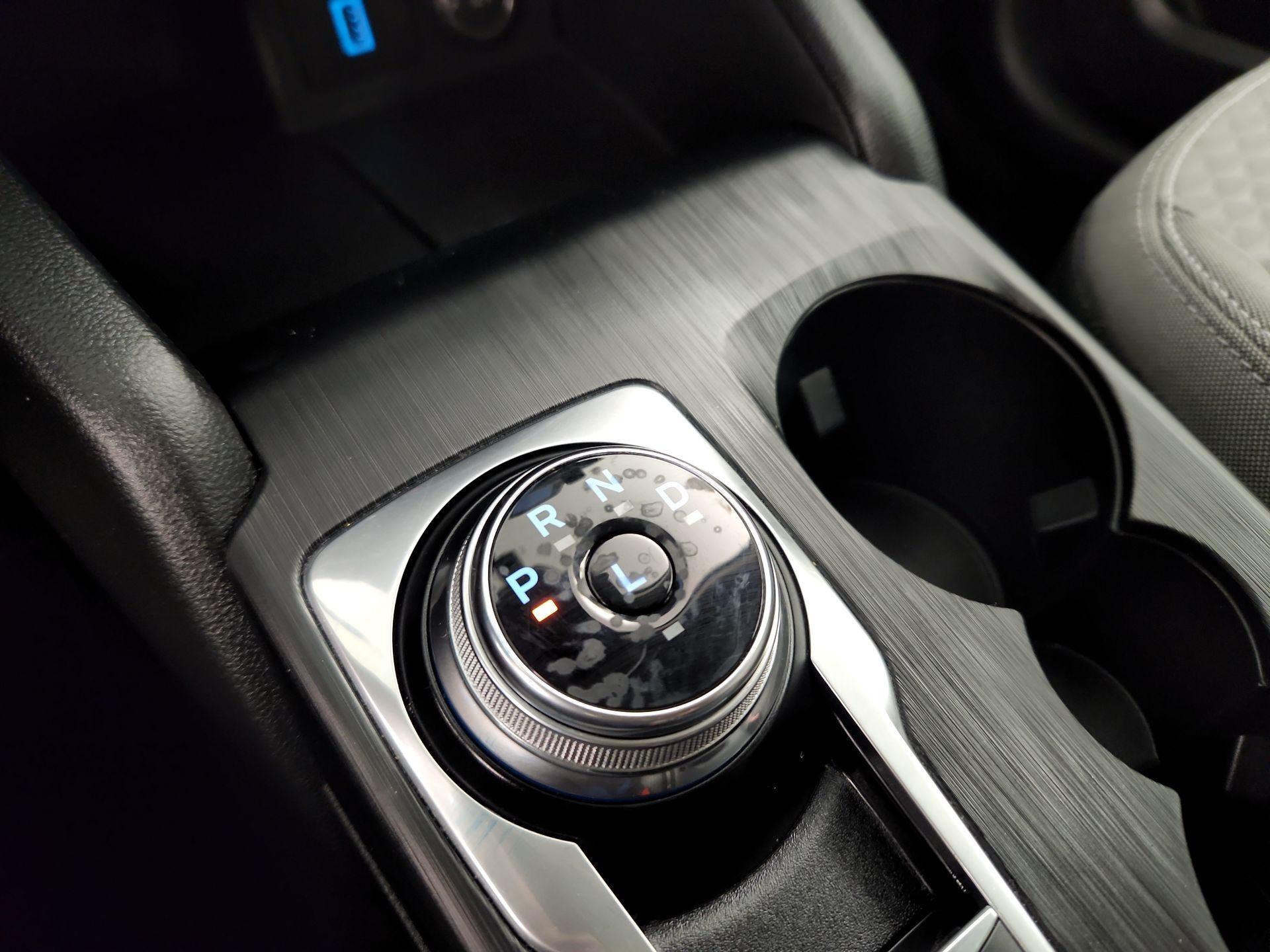 Thumbnail: 2020 Ford Escape - 17