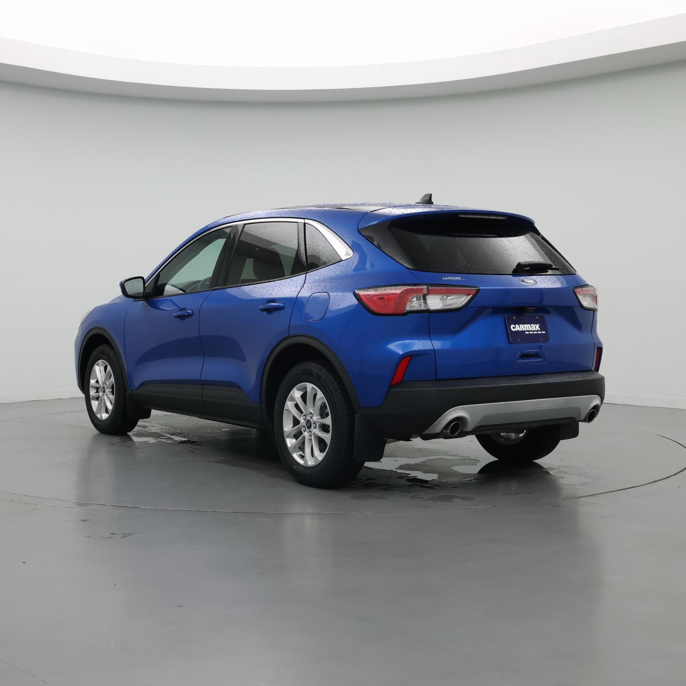 Thumbnail: 2020 Ford Escape - 2