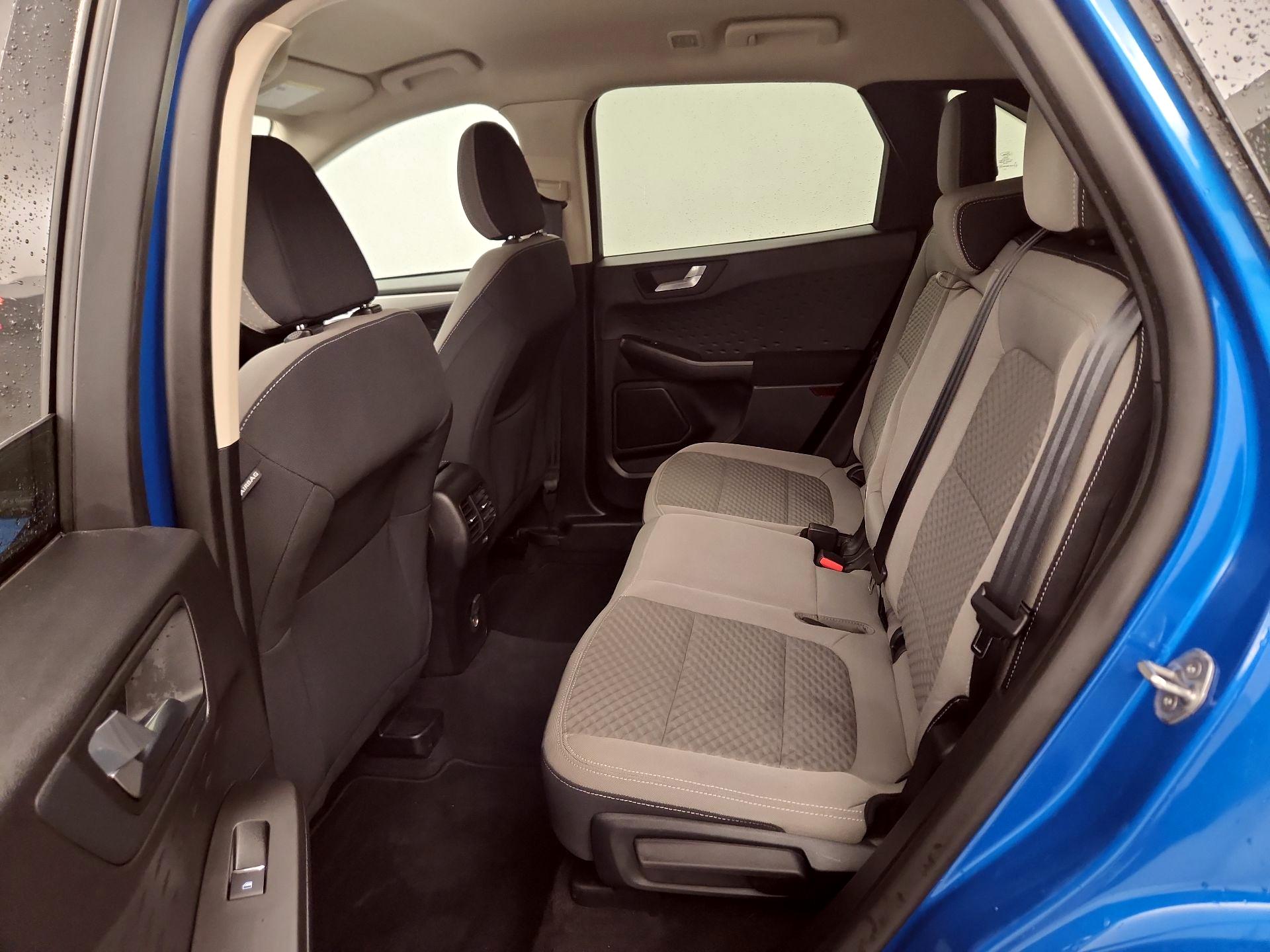 Thumbnail: 2020 Ford Escape - 19