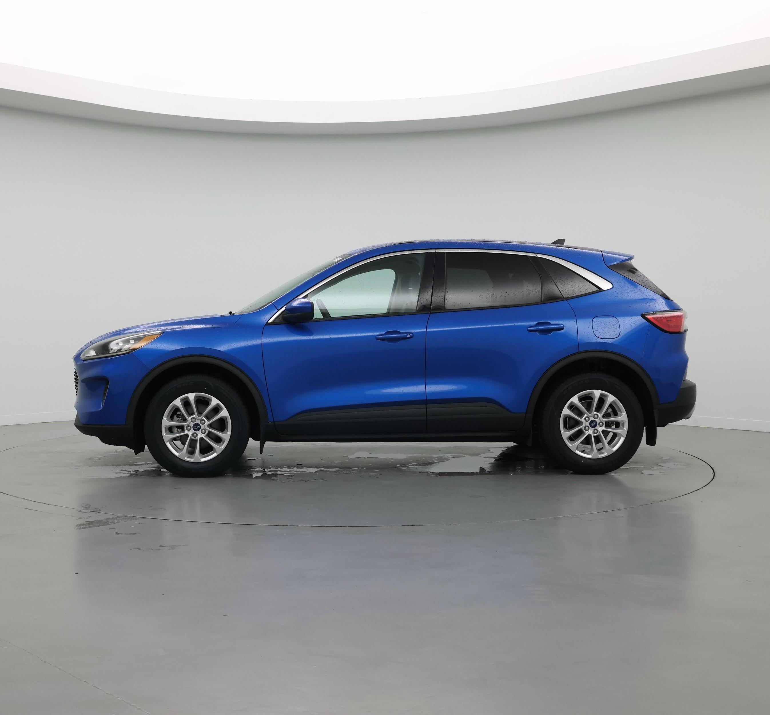 Thumbnail: 2020 Ford Escape - 3