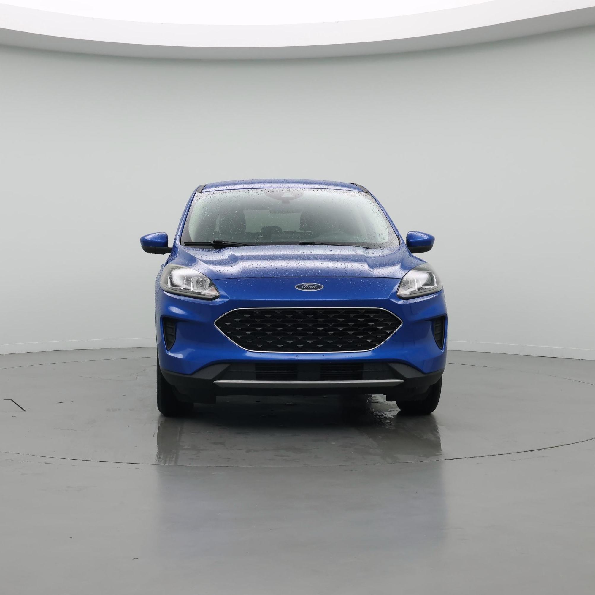 Thumbnail: 2020 Ford Escape - 5