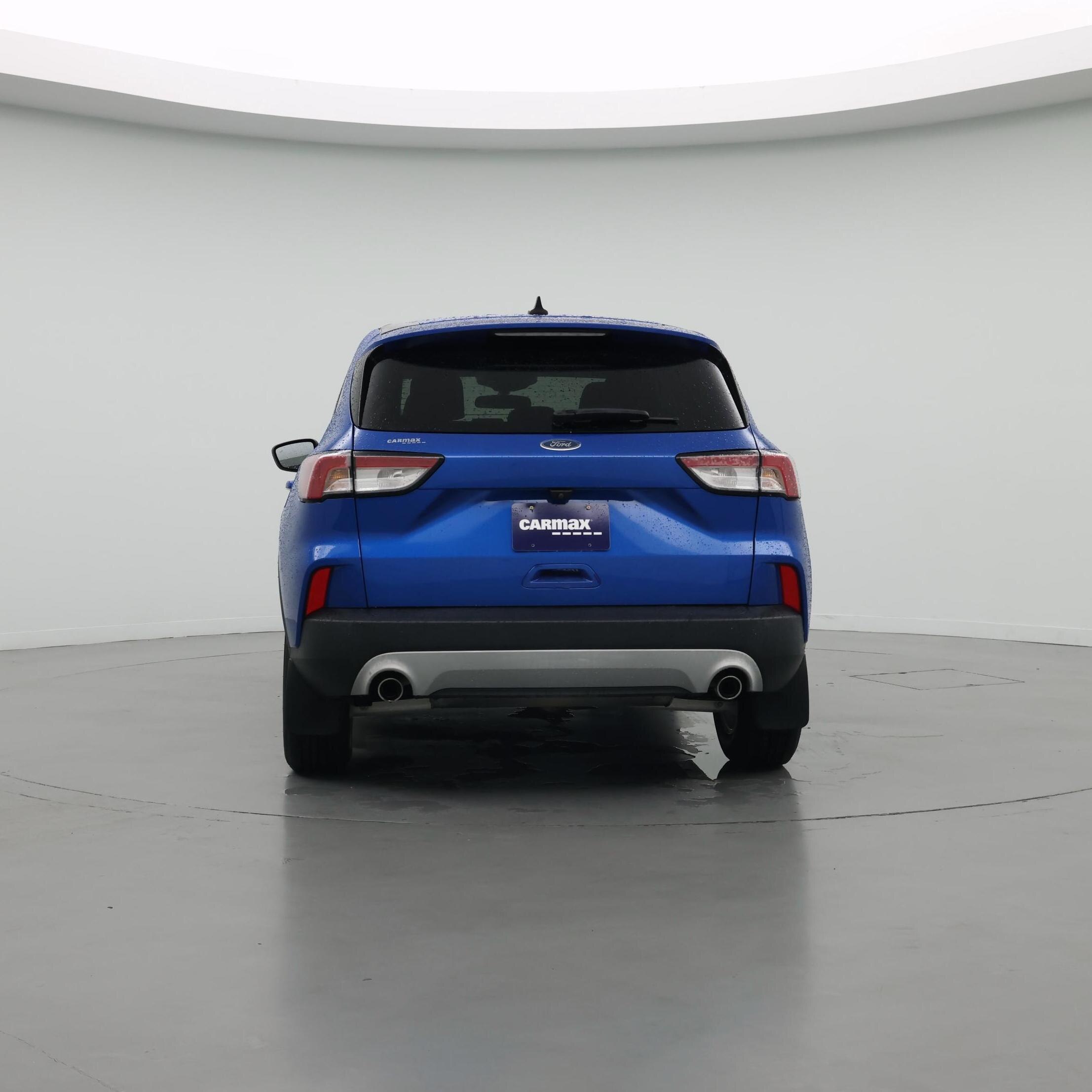 Thumbnail: 2020 Ford Escape - 6