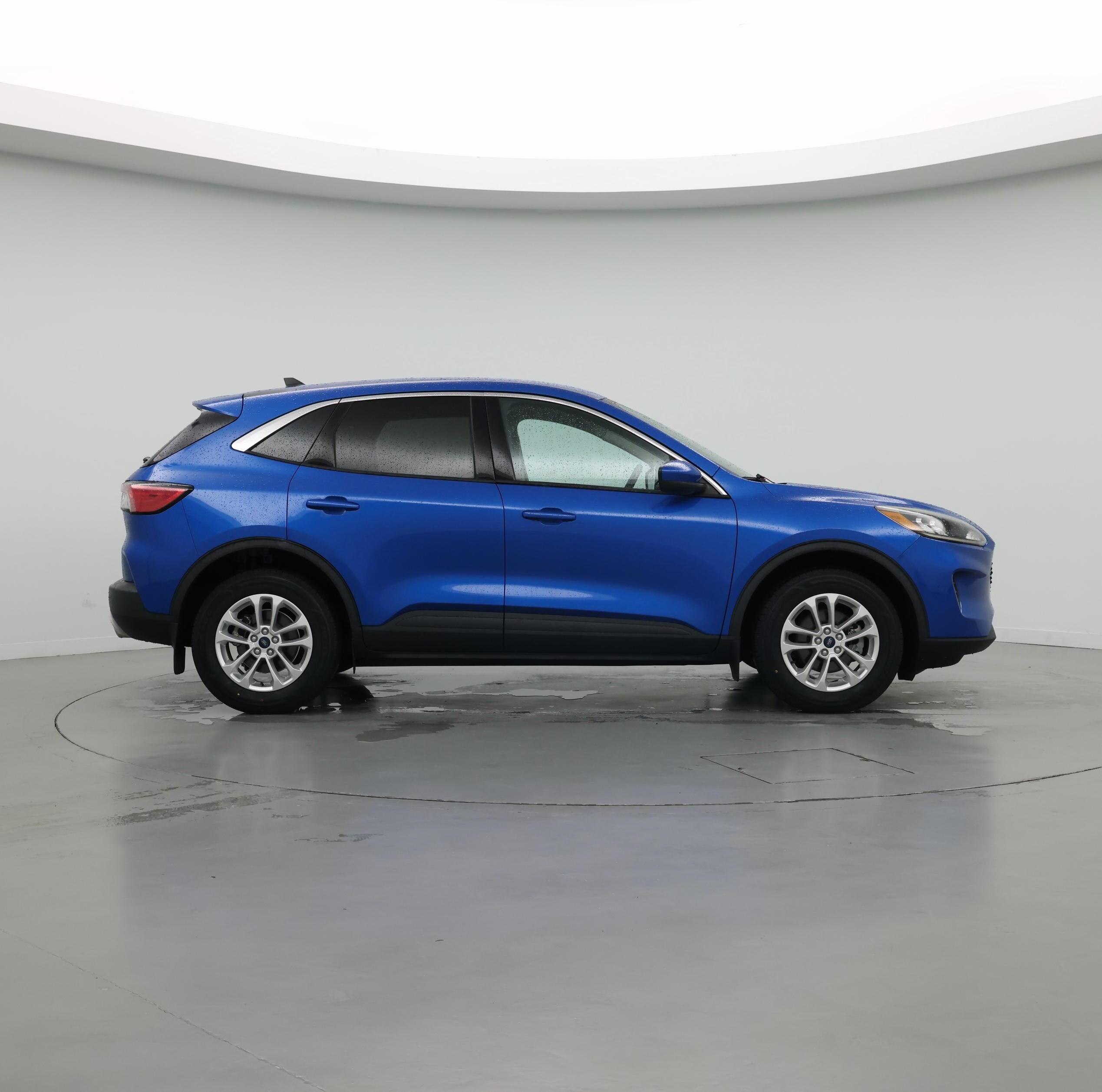 Thumbnail: 2020 Ford Escape - 7
