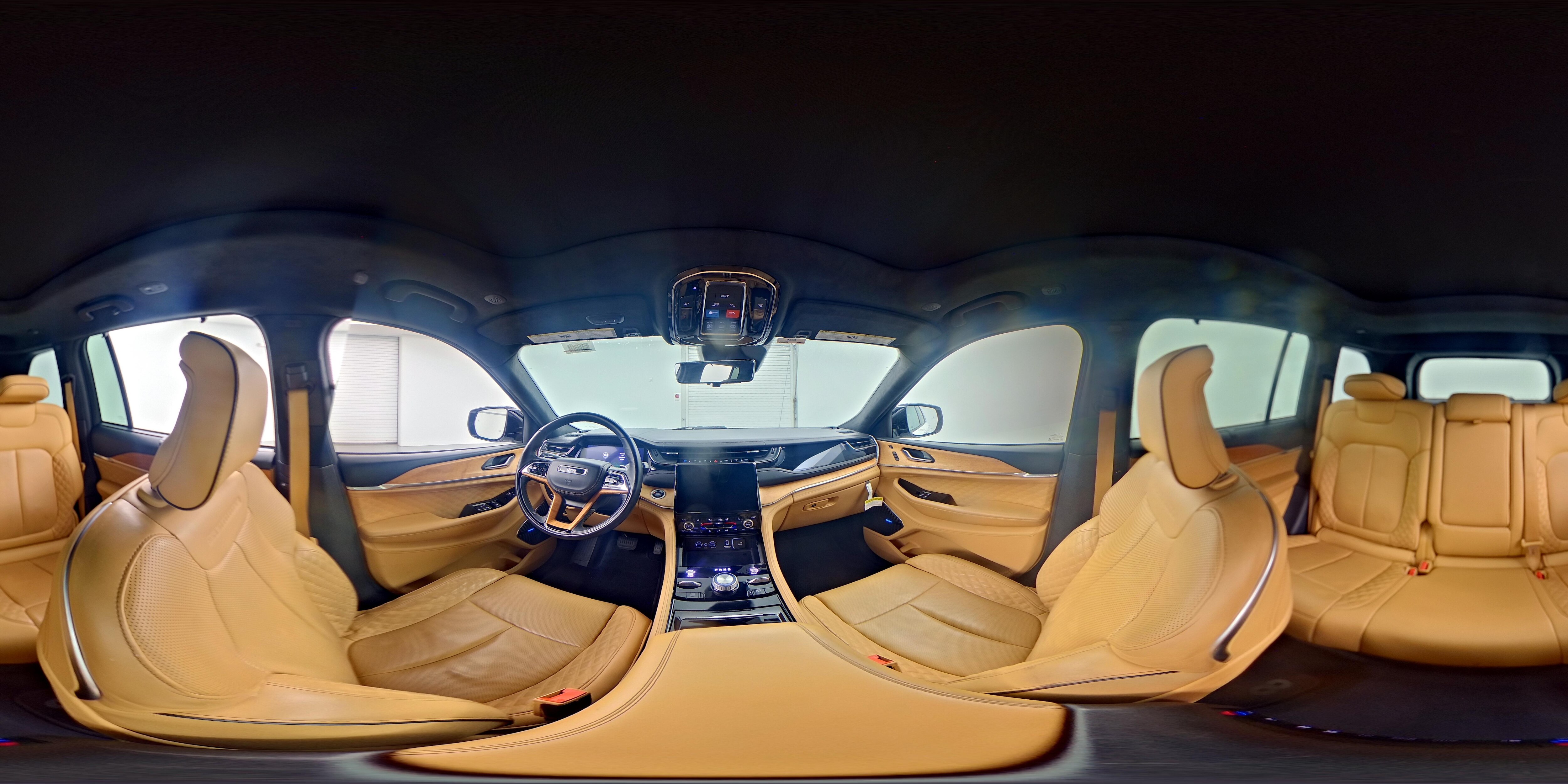 2022 Jeep Grand Cherokee Summit 4xe - Photo 27