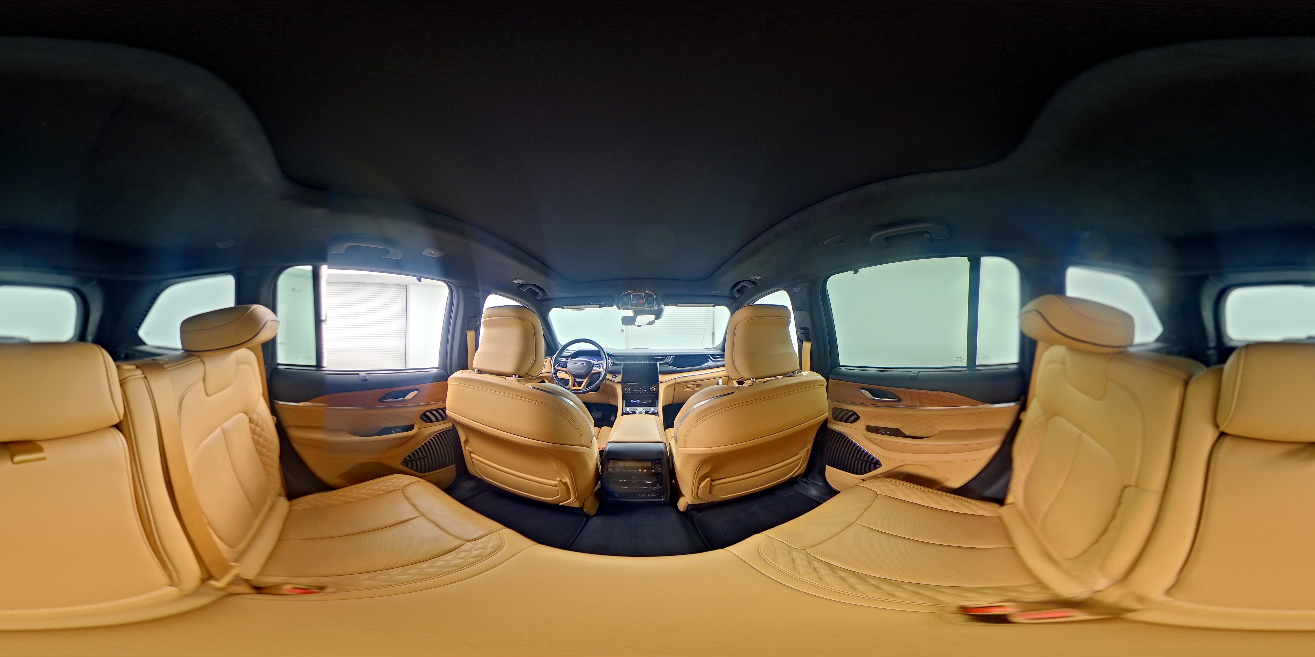 2022 Jeep Grand Cherokee Summit 4xe - Photo 28