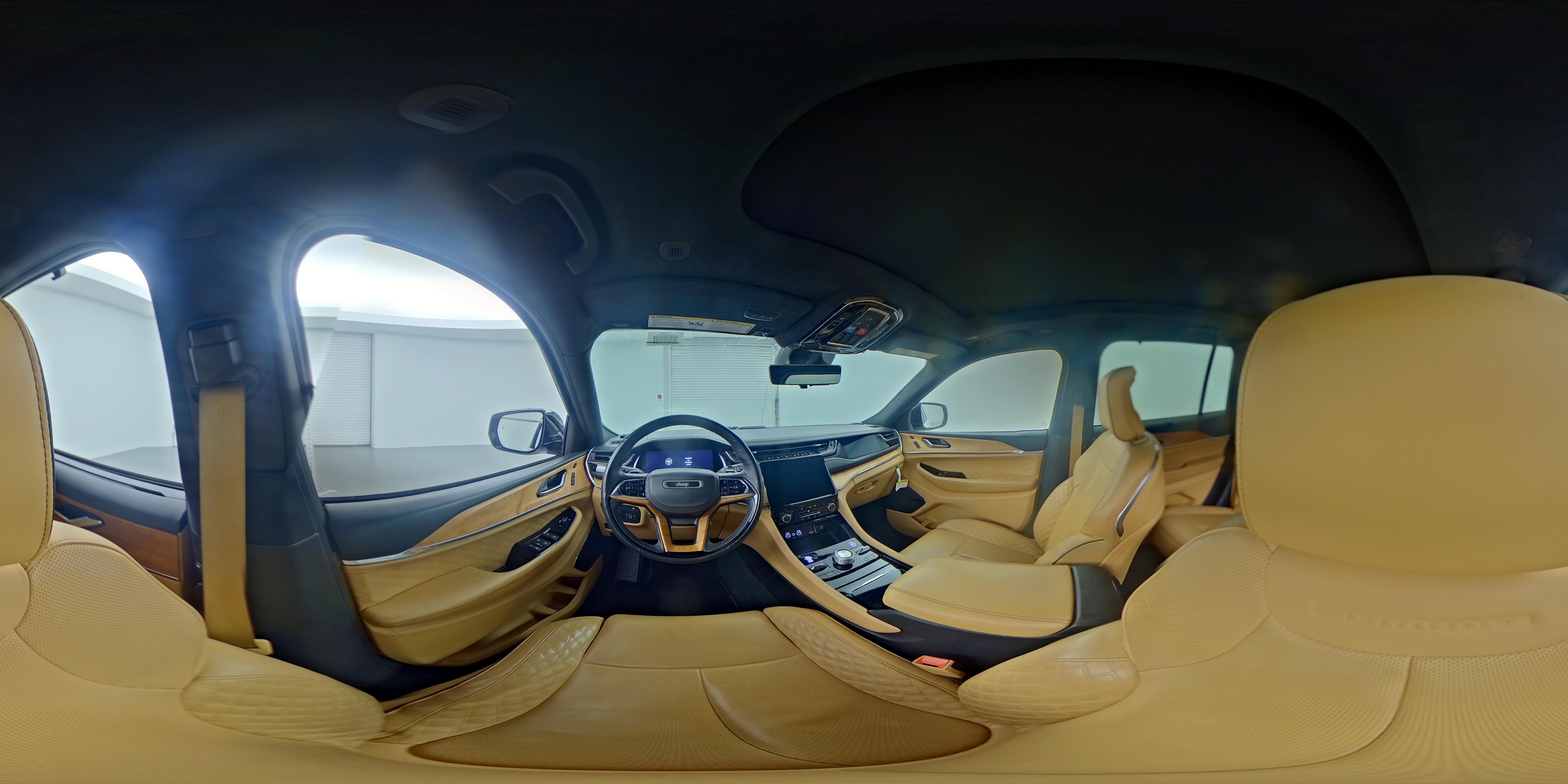 2022 Jeep Grand Cherokee Summit 4xe - Photo 29