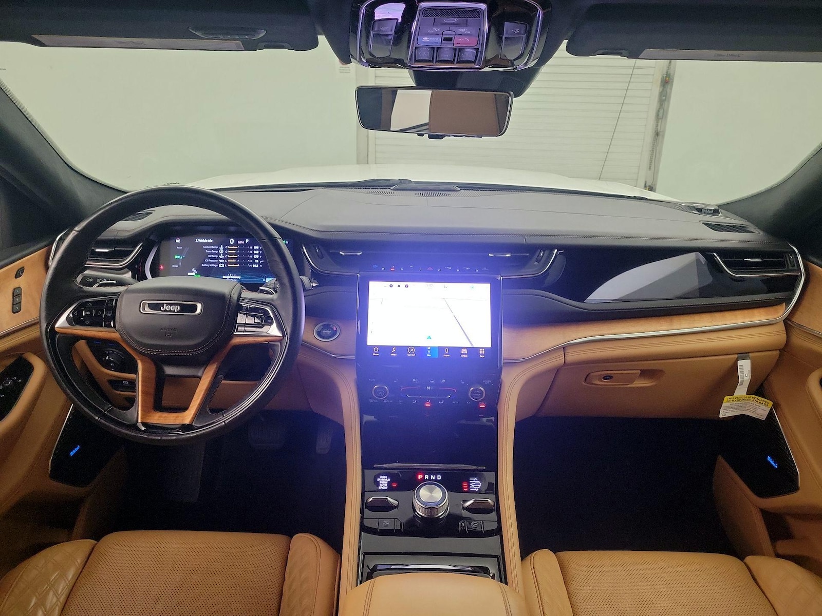 2022 Jeep Grand Cherokee Summit 4xe - Photo 10