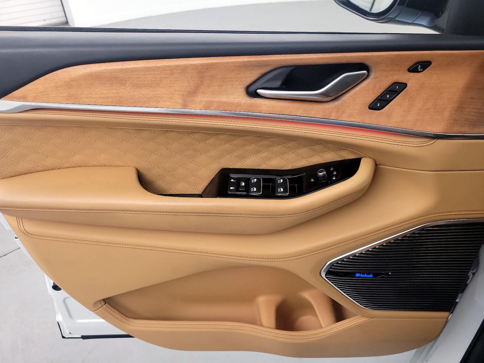 2022 Jeep Grand Cherokee Summit 4xe - Photo 13
