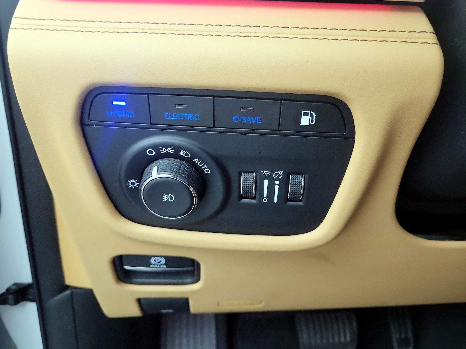 2022 Jeep Grand Cherokee Summit 4xe - Photo 14