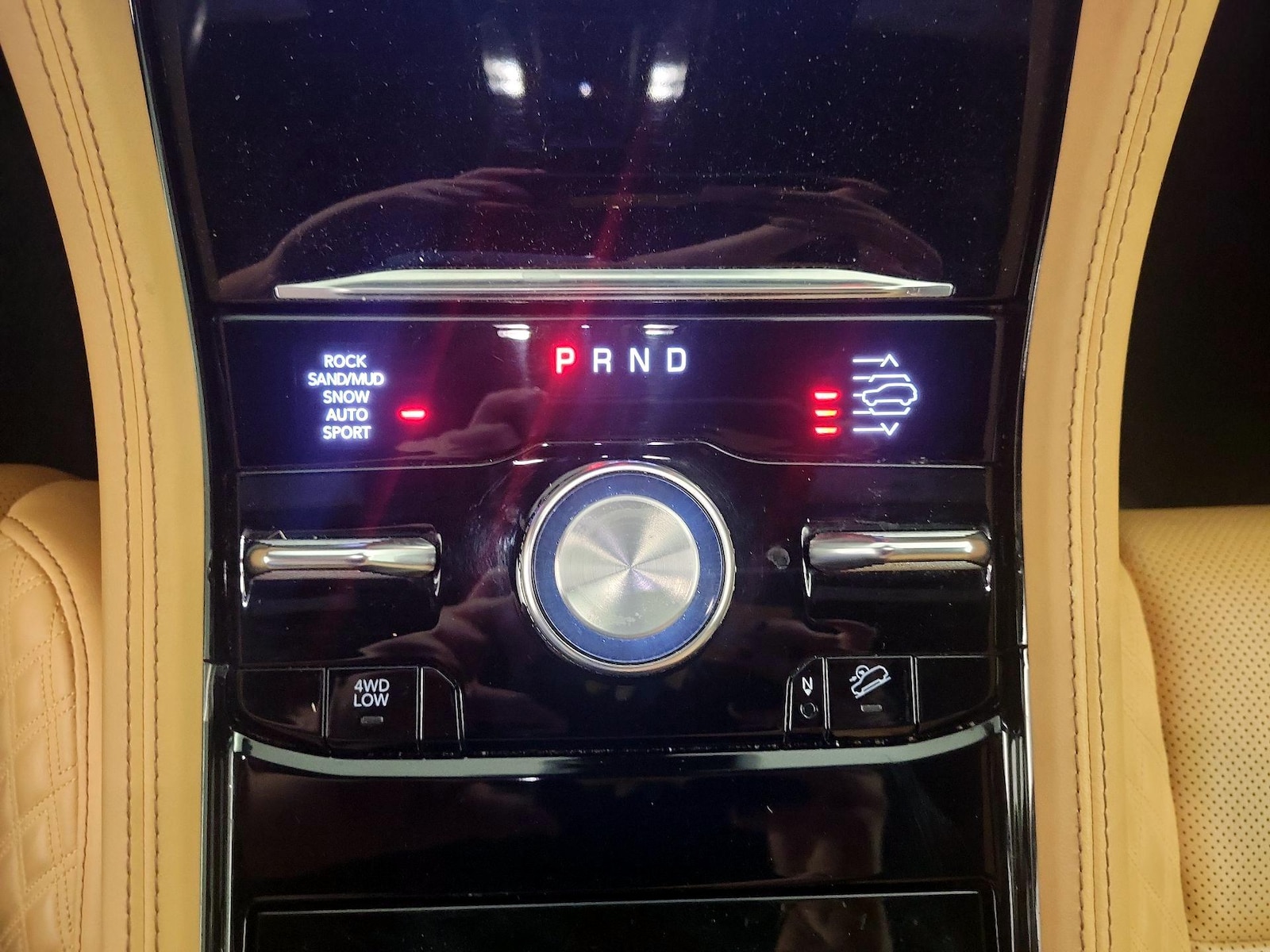 2022 Jeep Grand Cherokee Summit 4xe - Photo 19
