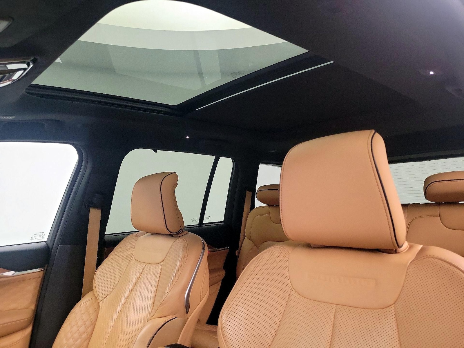 2022 Jeep Grand Cherokee Summit 4xe - Photo 21