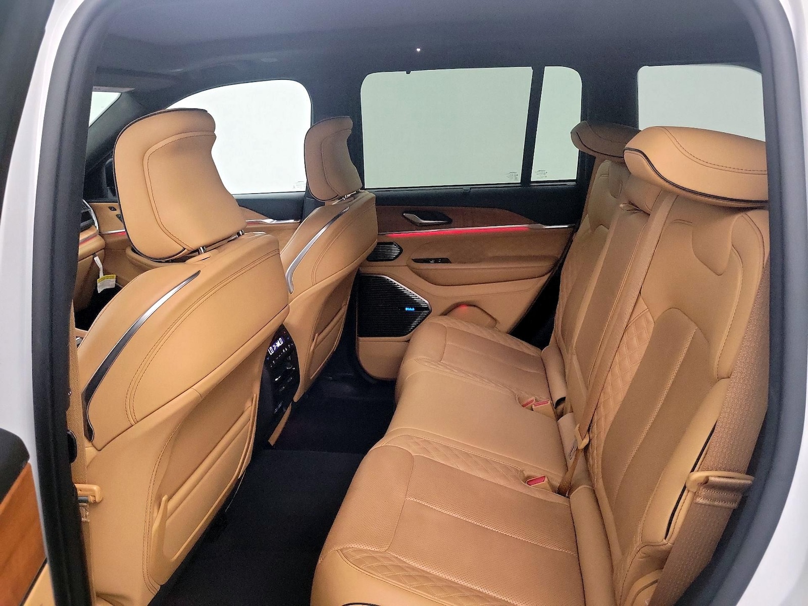 2022 Jeep Grand Cherokee Summit 4xe - Photo 22