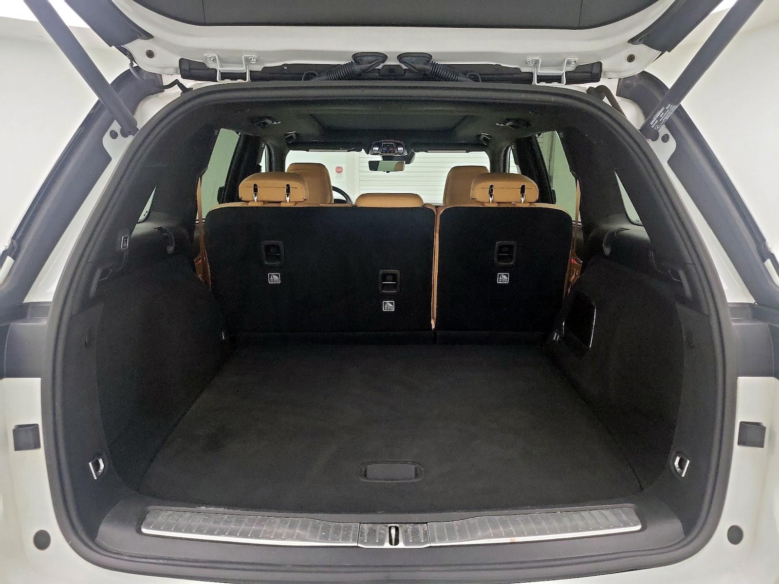 2022 Jeep Grand Cherokee Summit 4xe - Photo 23