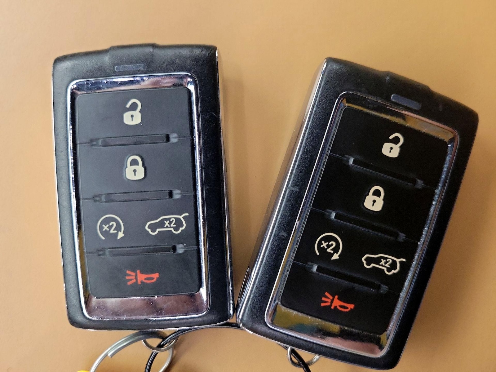 2022 Jeep Grand Cherokee Summit 4xe - Photo 26