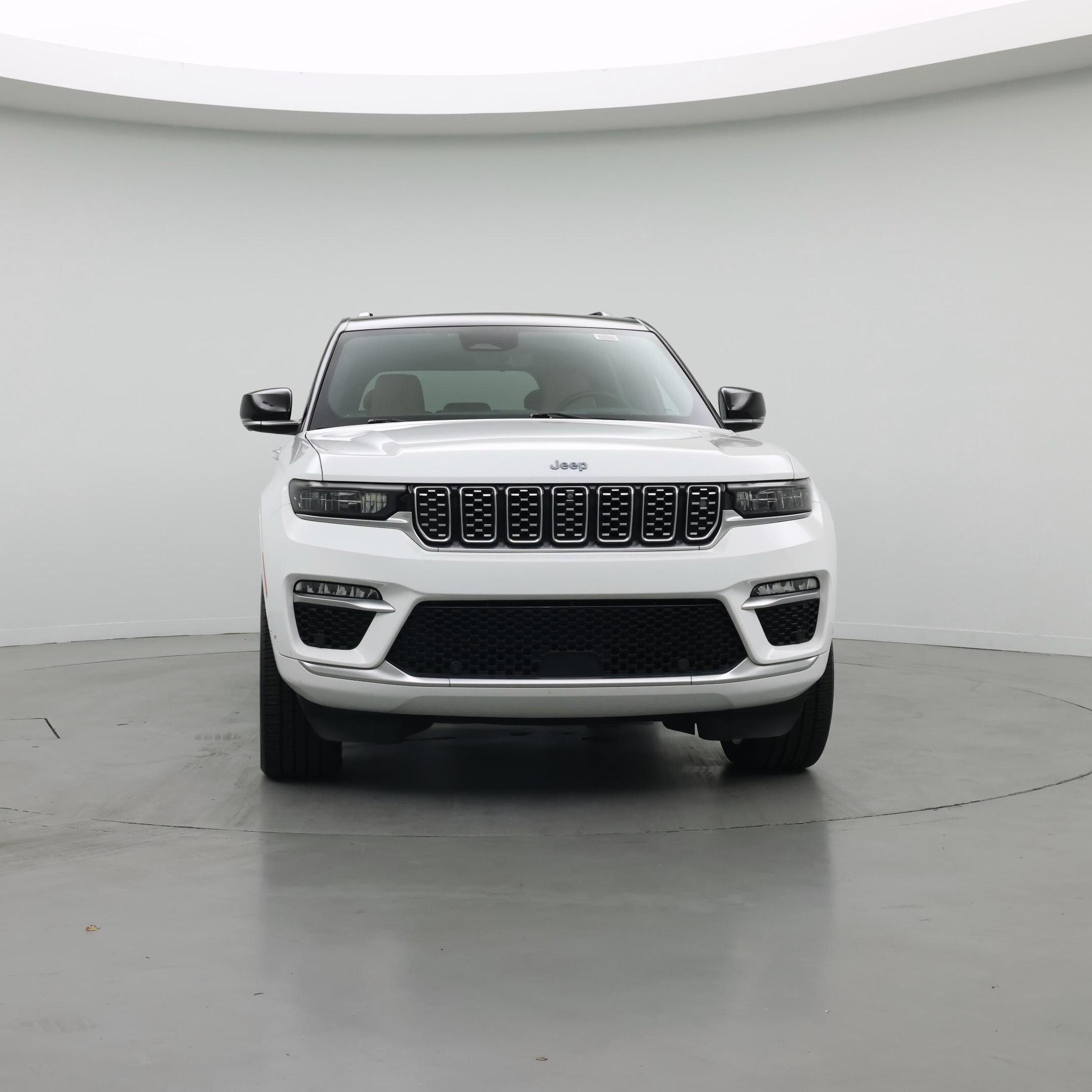 Thumbnail: 2022 Jeep Grand Cherokee - 5
