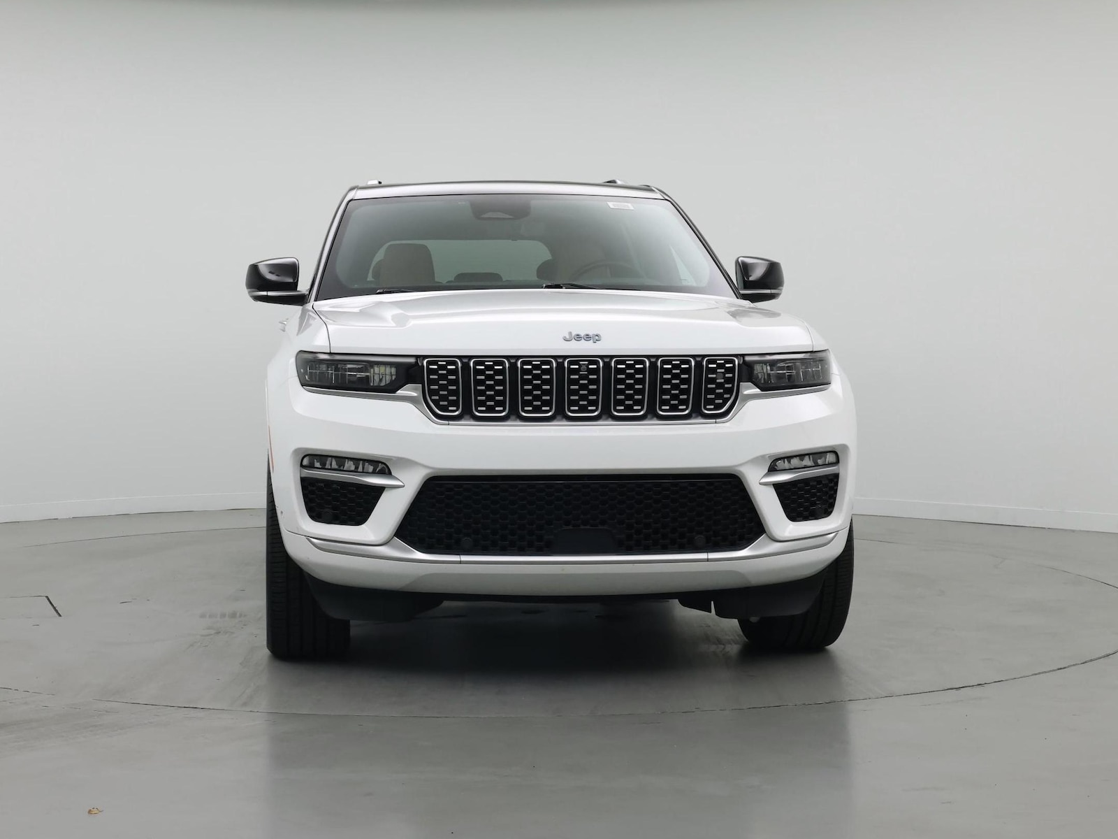2022 Jeep Grand Cherokee Summit 4xe - Photo 6