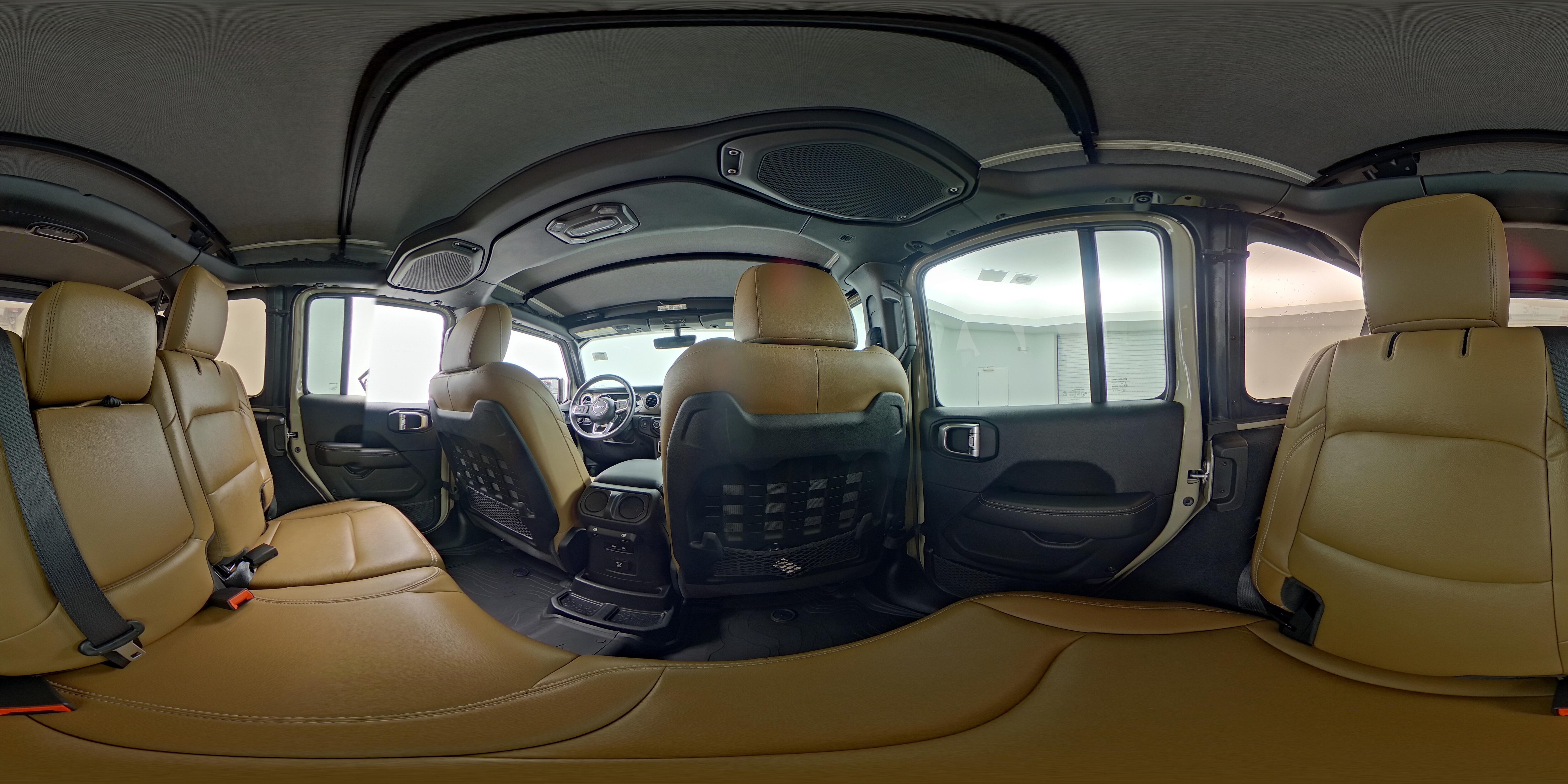 2022 Jeep Wrangler Unlimited Rubicon - Photo 26