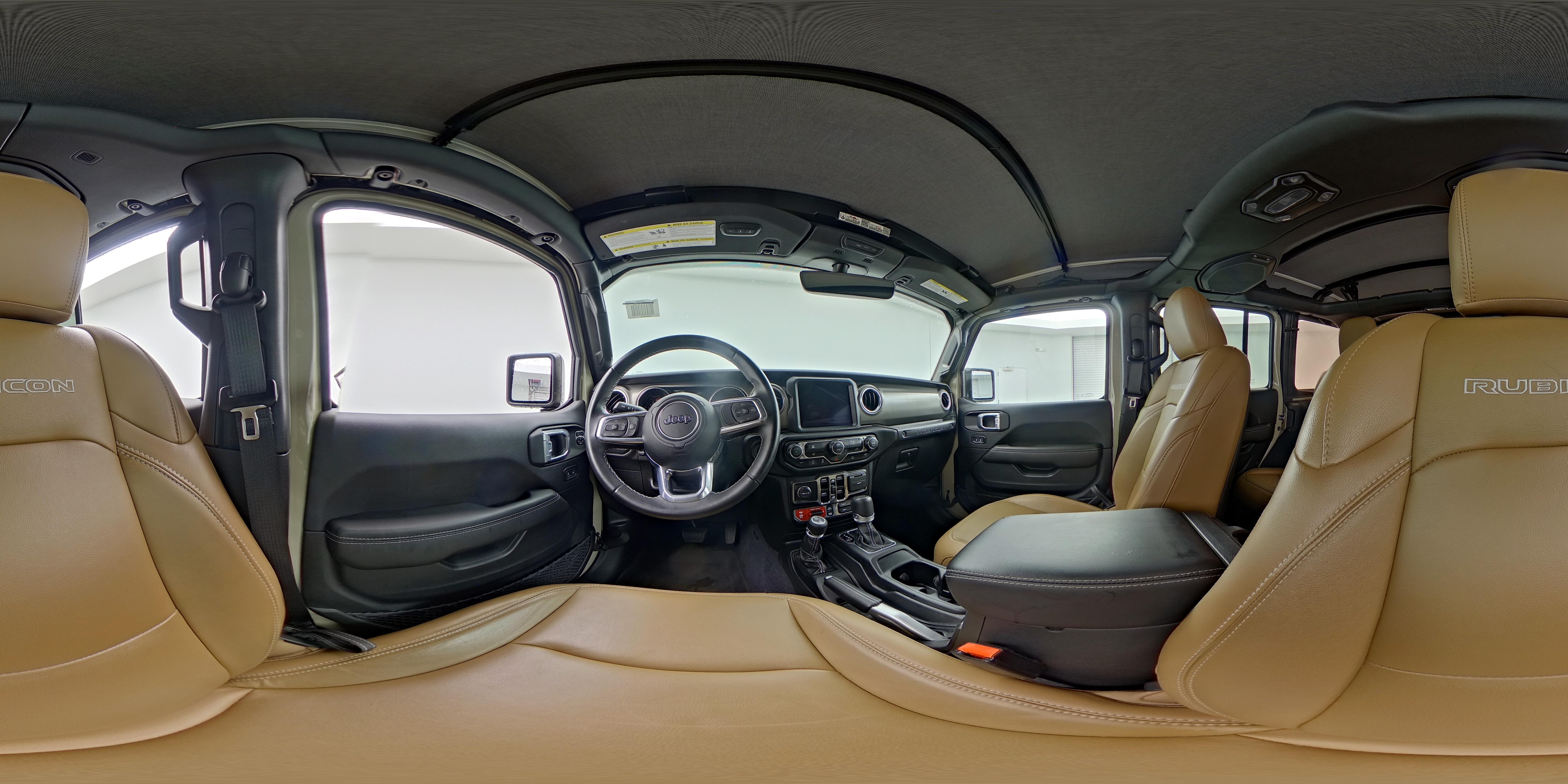 2022 Jeep Wrangler Unlimited Rubicon - Photo 27