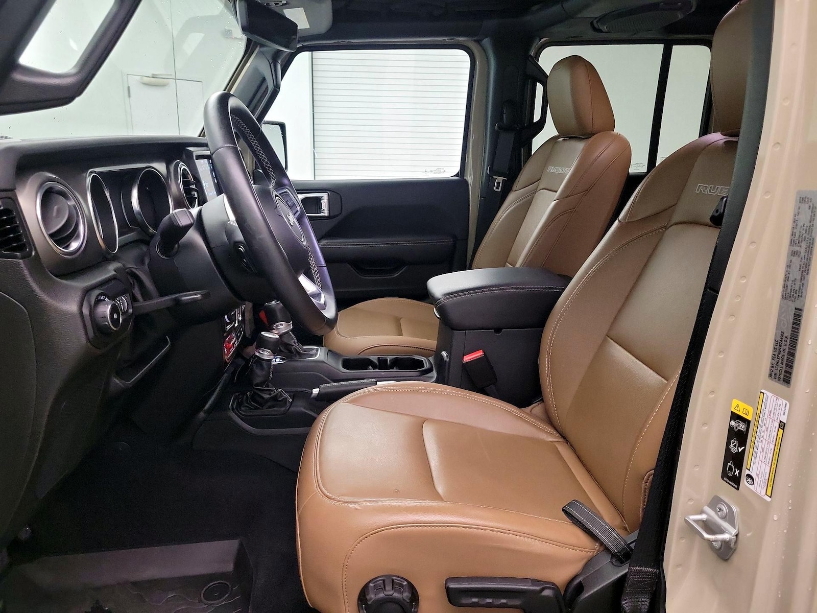 2022 Jeep Wrangler Unlimited Rubicon - Photo 12