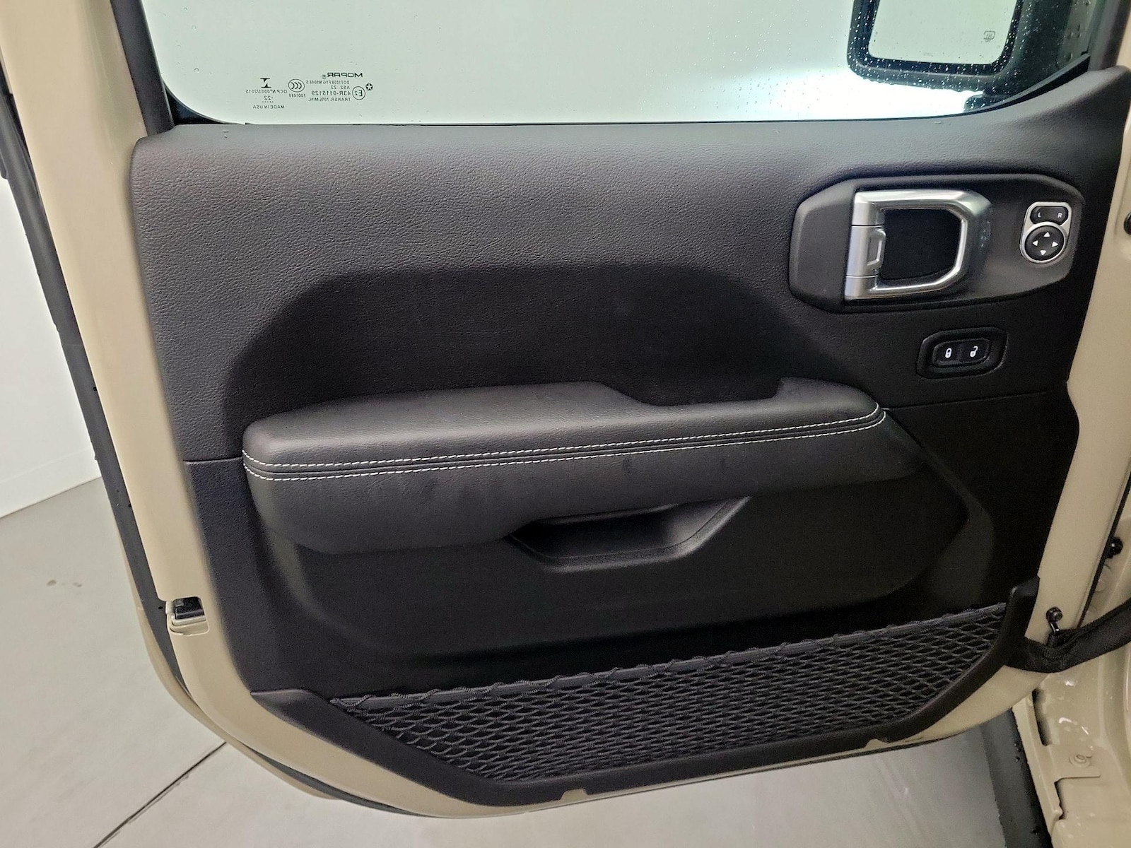 2022 Jeep Wrangler Unlimited Rubicon - Photo 13
