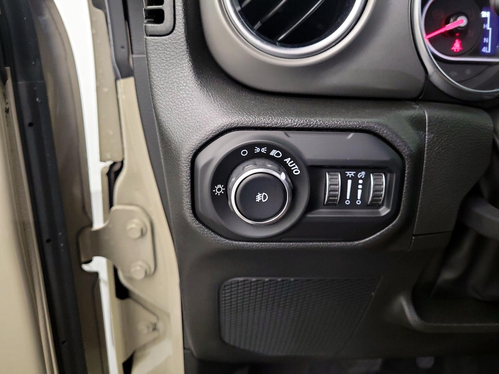 2022 Jeep Wrangler Unlimited Rubicon - Photo 14