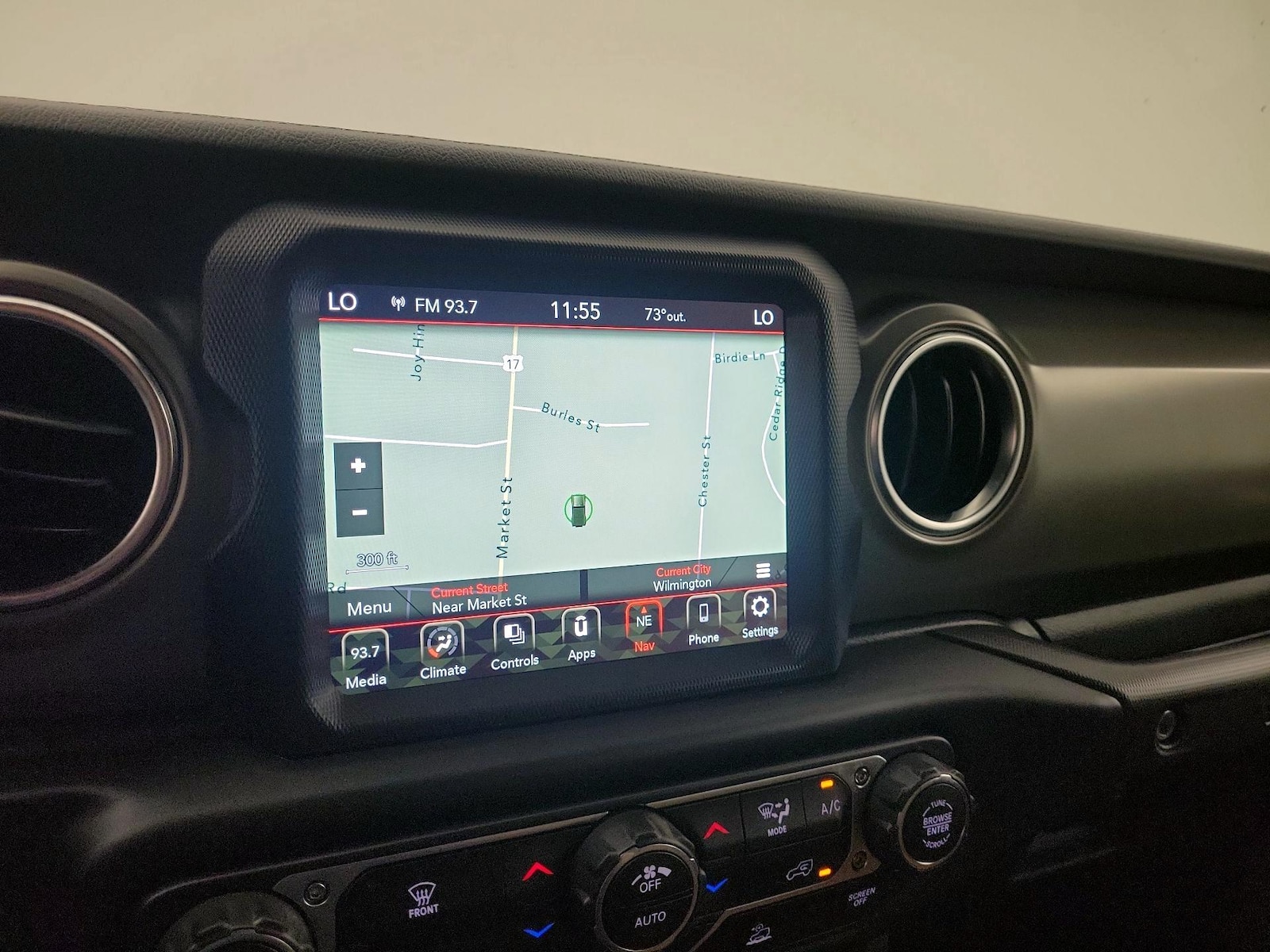 2022 Jeep Wrangler Unlimited Rubicon - Photo 15