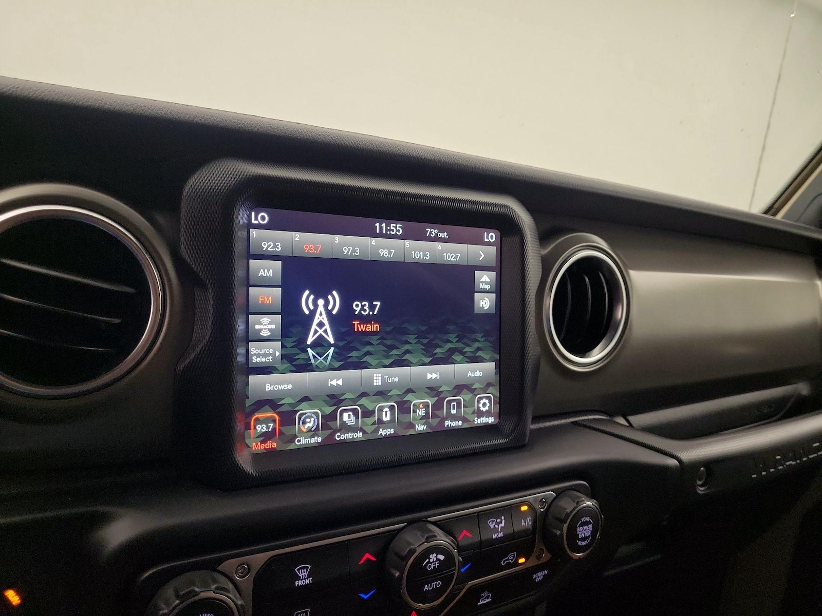 2022 Jeep Wrangler Unlimited Rubicon - Photo 17