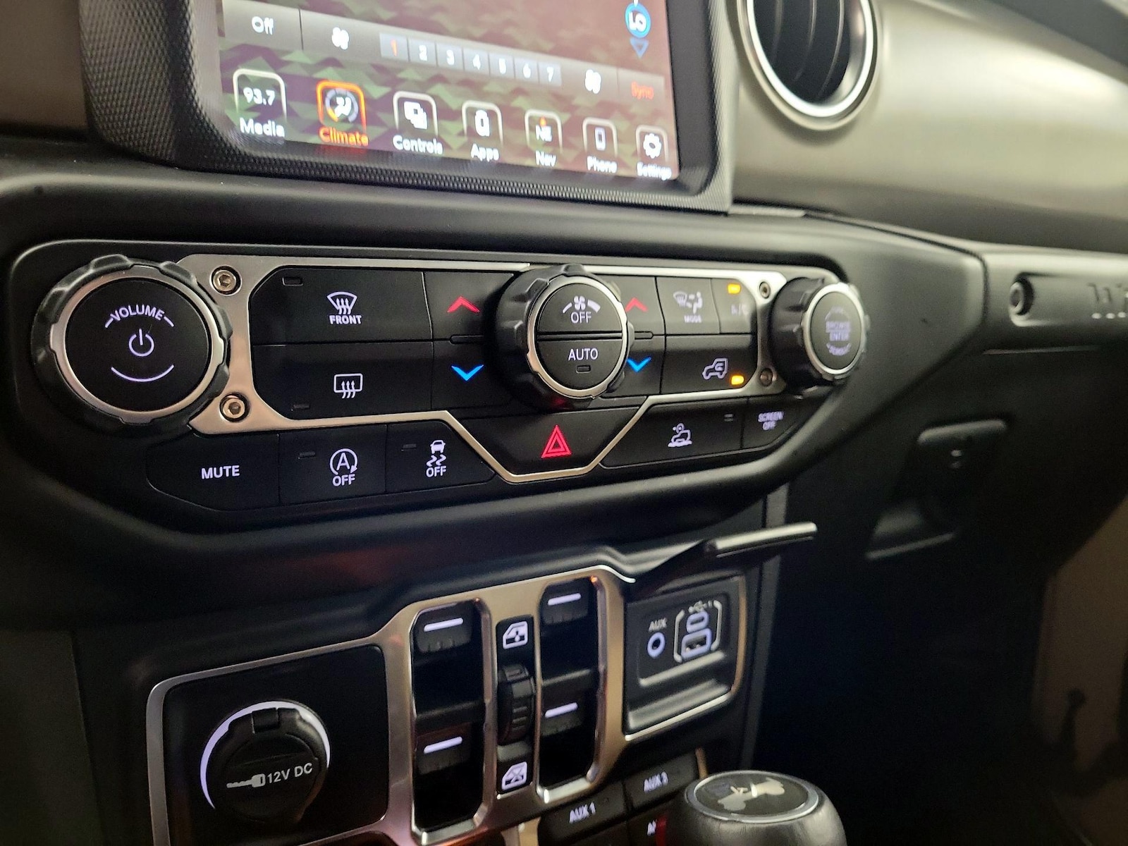 2022 Jeep Wrangler Unlimited Rubicon - Photo 18