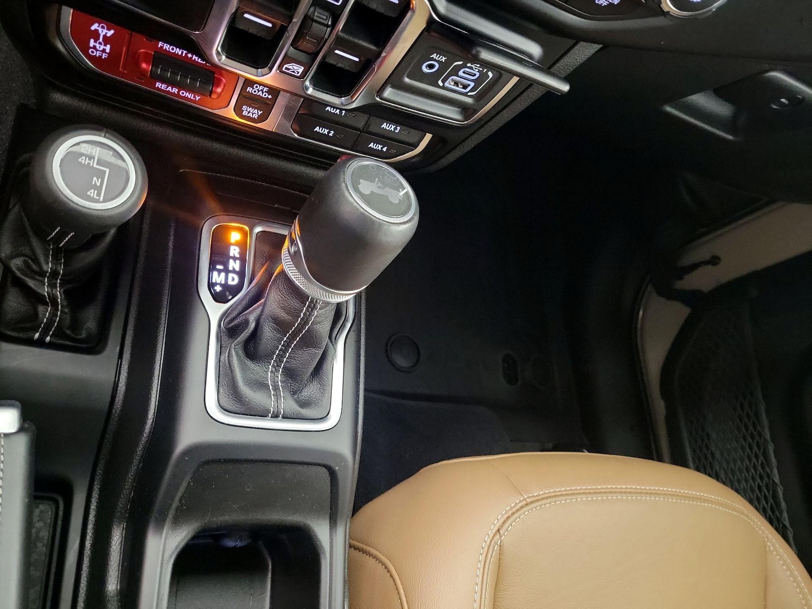 2022 Jeep Wrangler Unlimited Rubicon - Photo 19