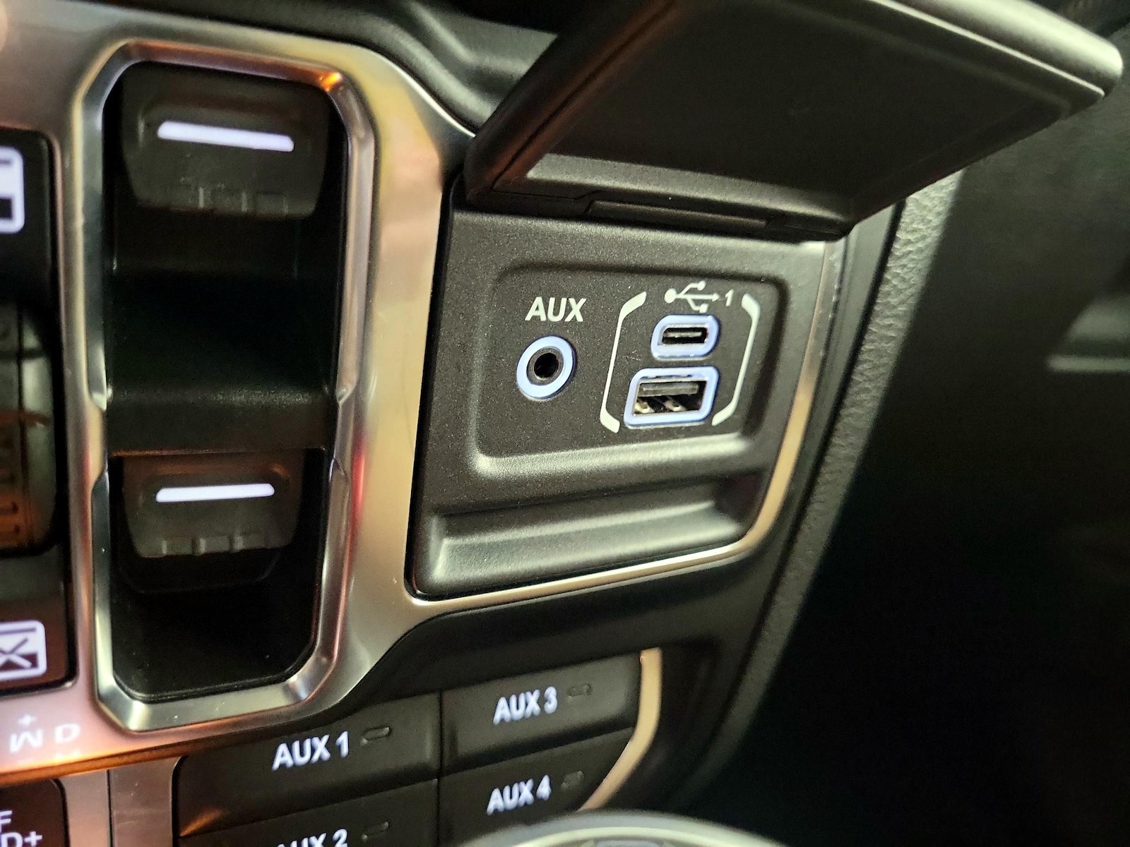 2022 Jeep Wrangler Unlimited Rubicon - Photo 20