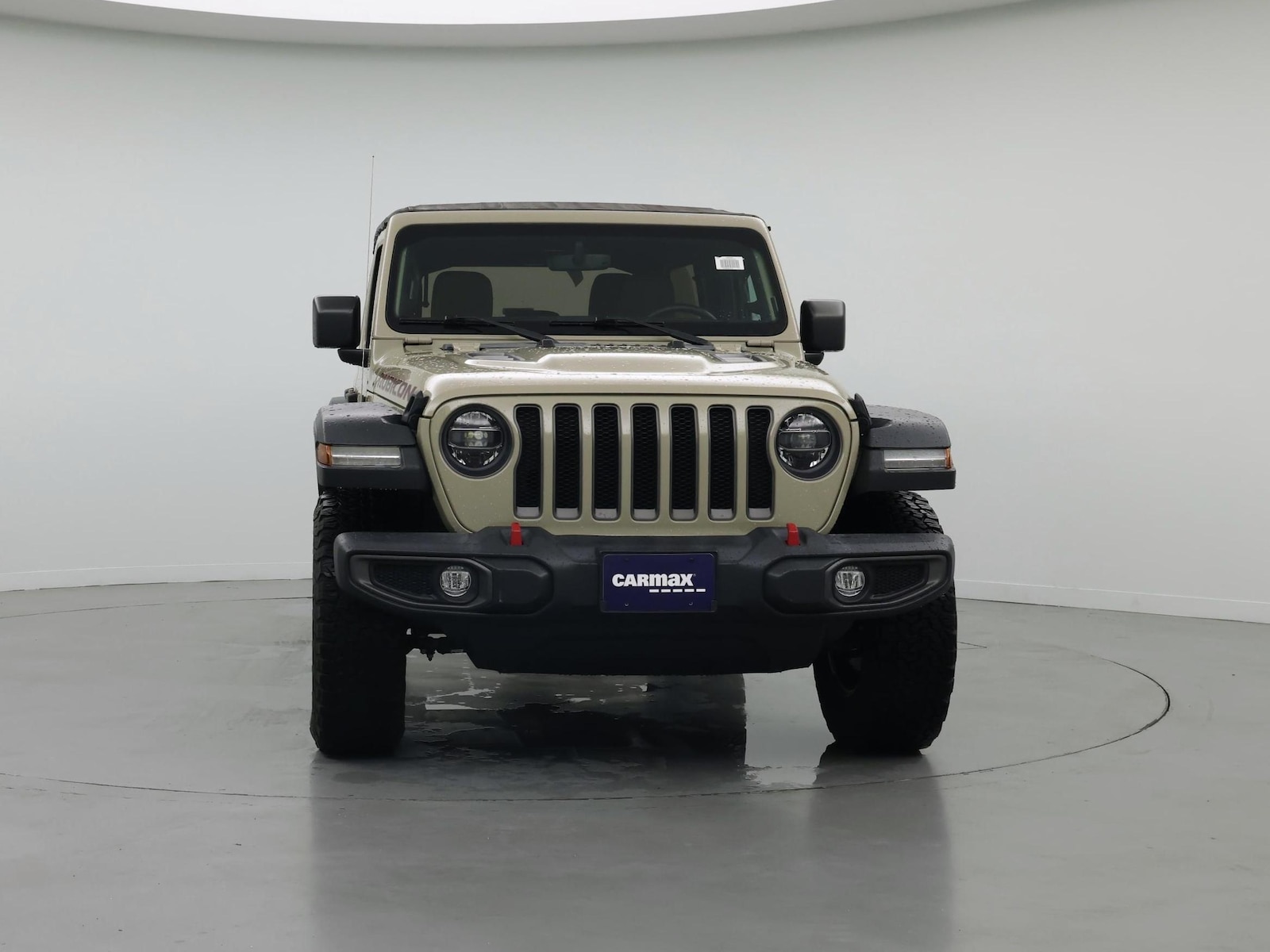 2022 Jeep Wrangler Unlimited Rubicon - Photo 6