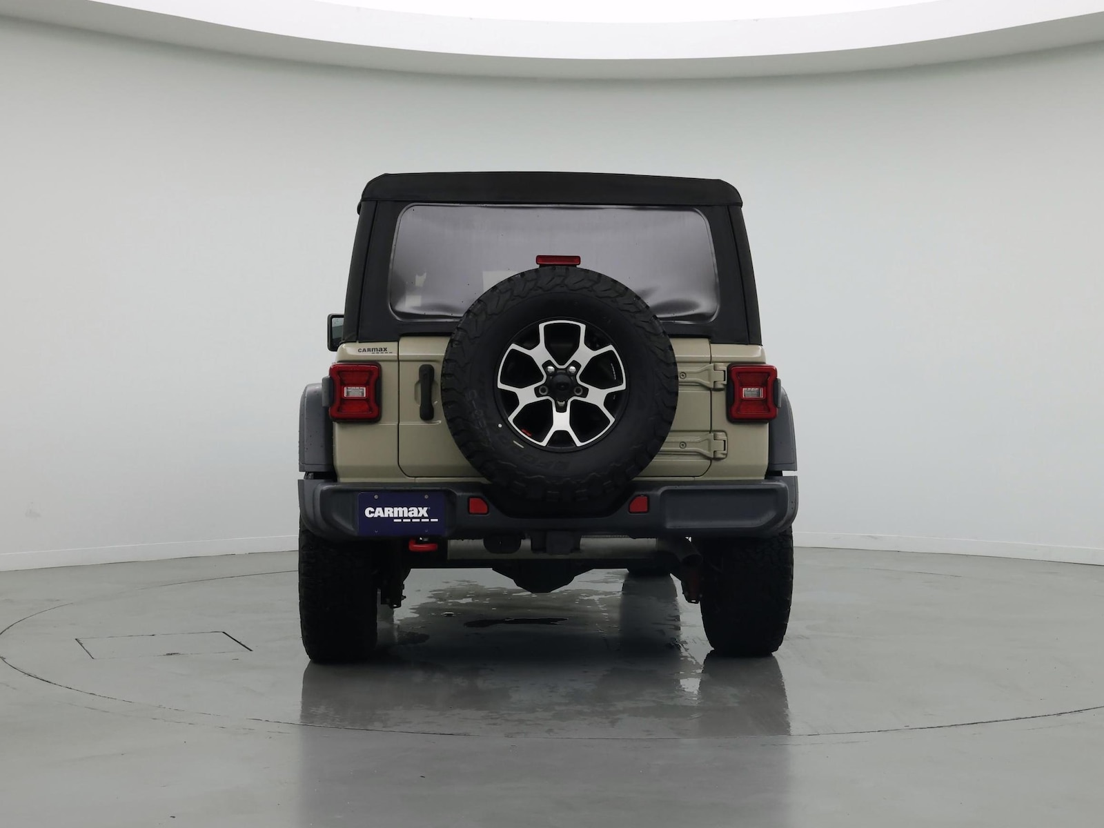2022 Jeep Wrangler Unlimited Rubicon - Photo 7