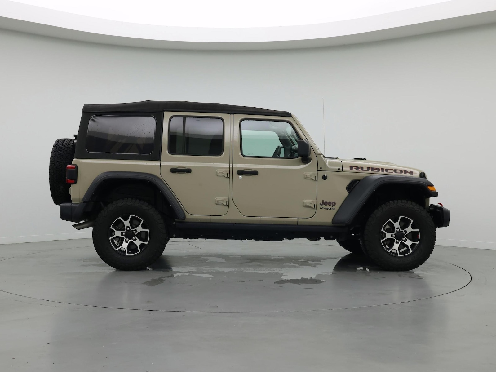 2022 Jeep Wrangler Unlimited Rubicon - Photo 8