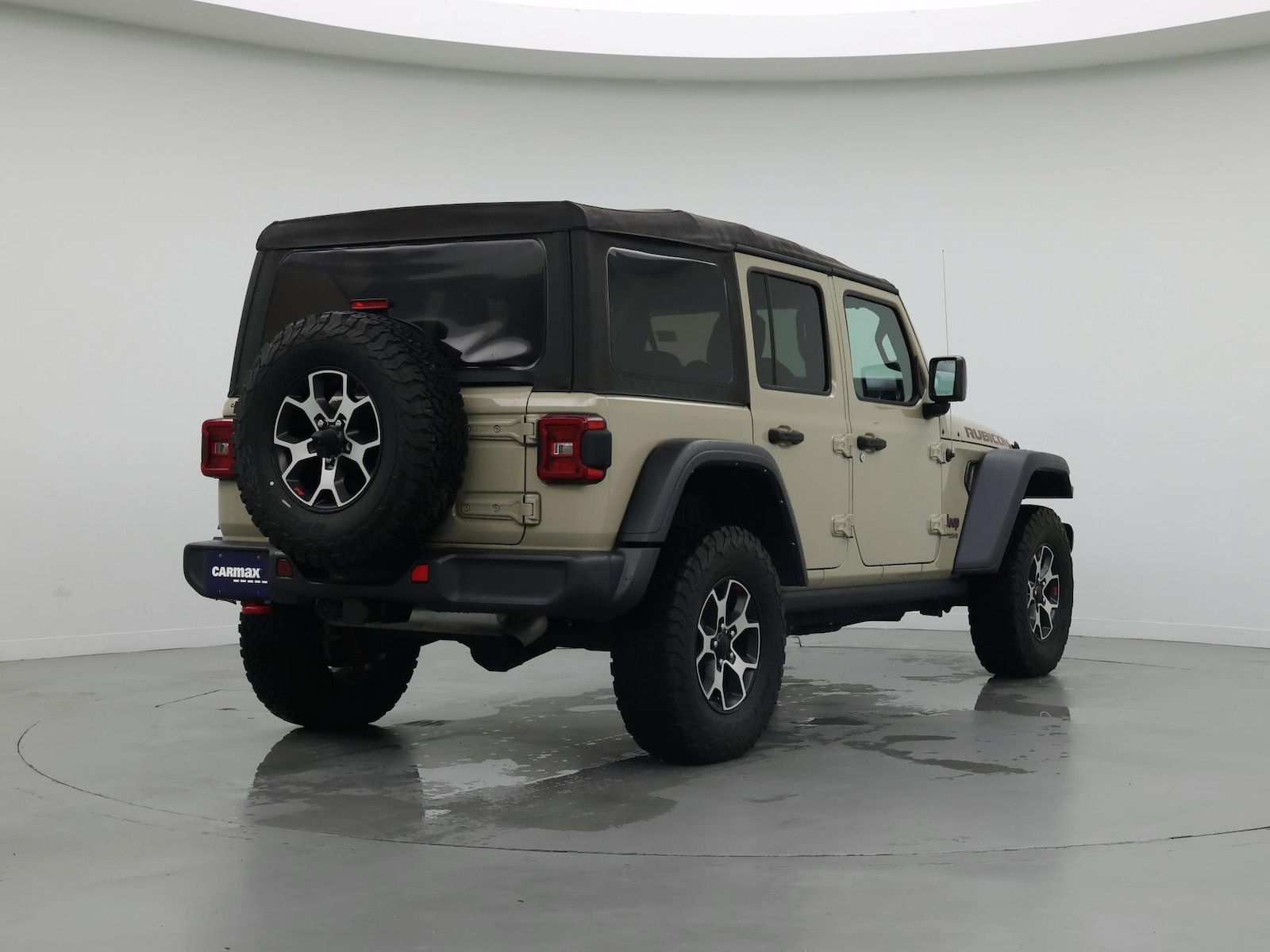 2022 Jeep Wrangler Unlimited Rubicon - Photo 9