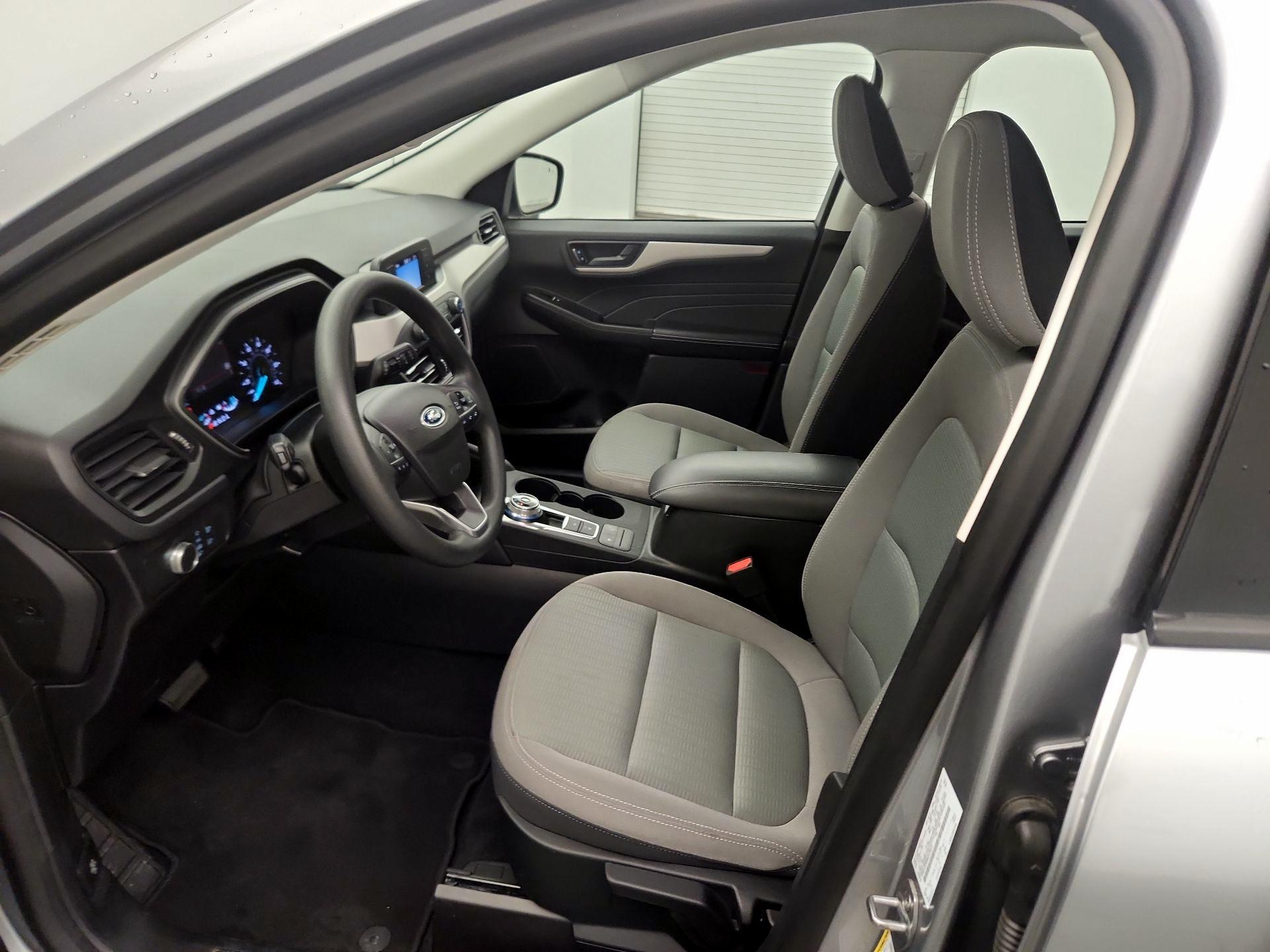 Thumbnail: 2021 Ford Escape - 11