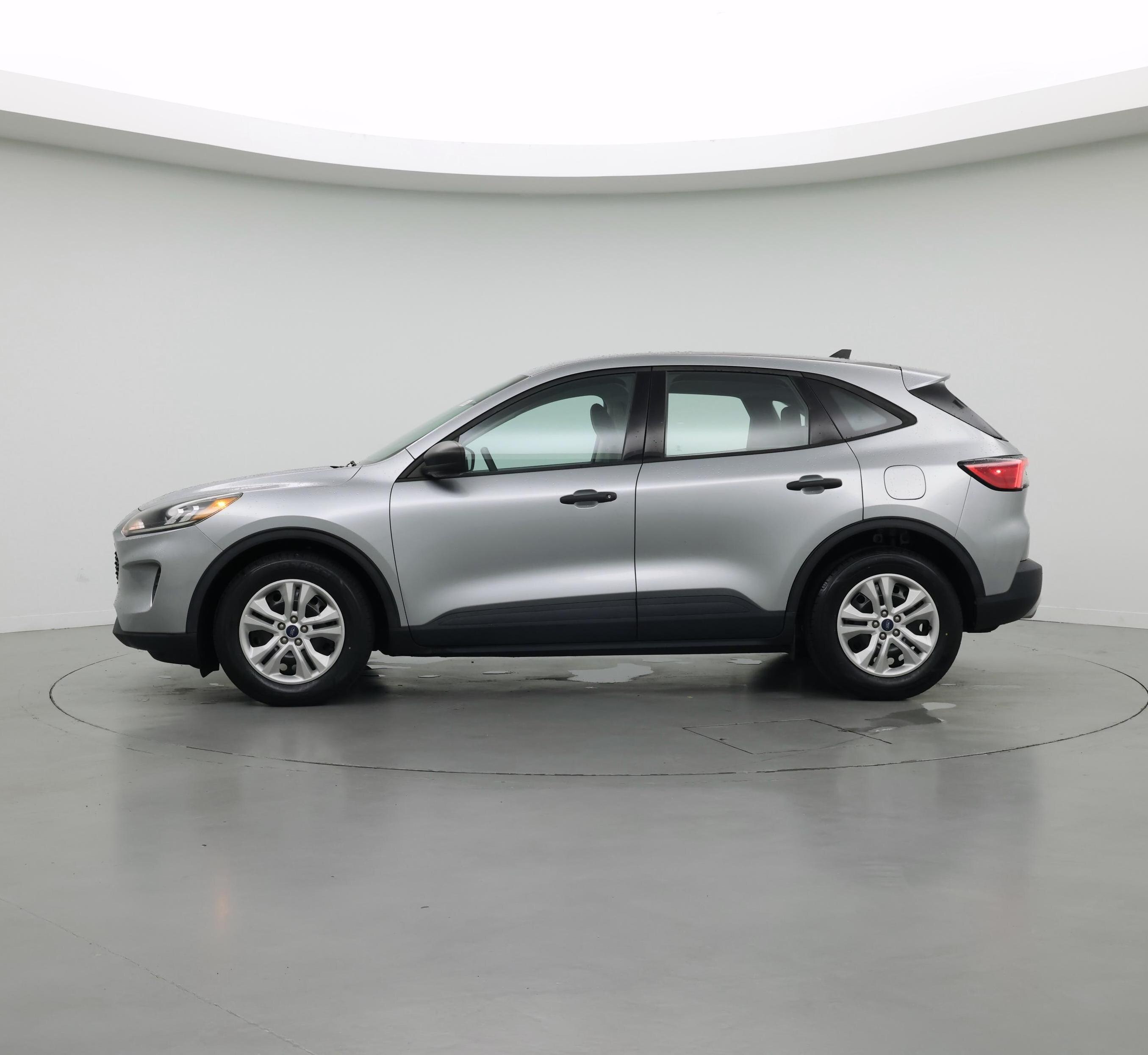 Thumbnail: 2021 Ford Escape - 3
