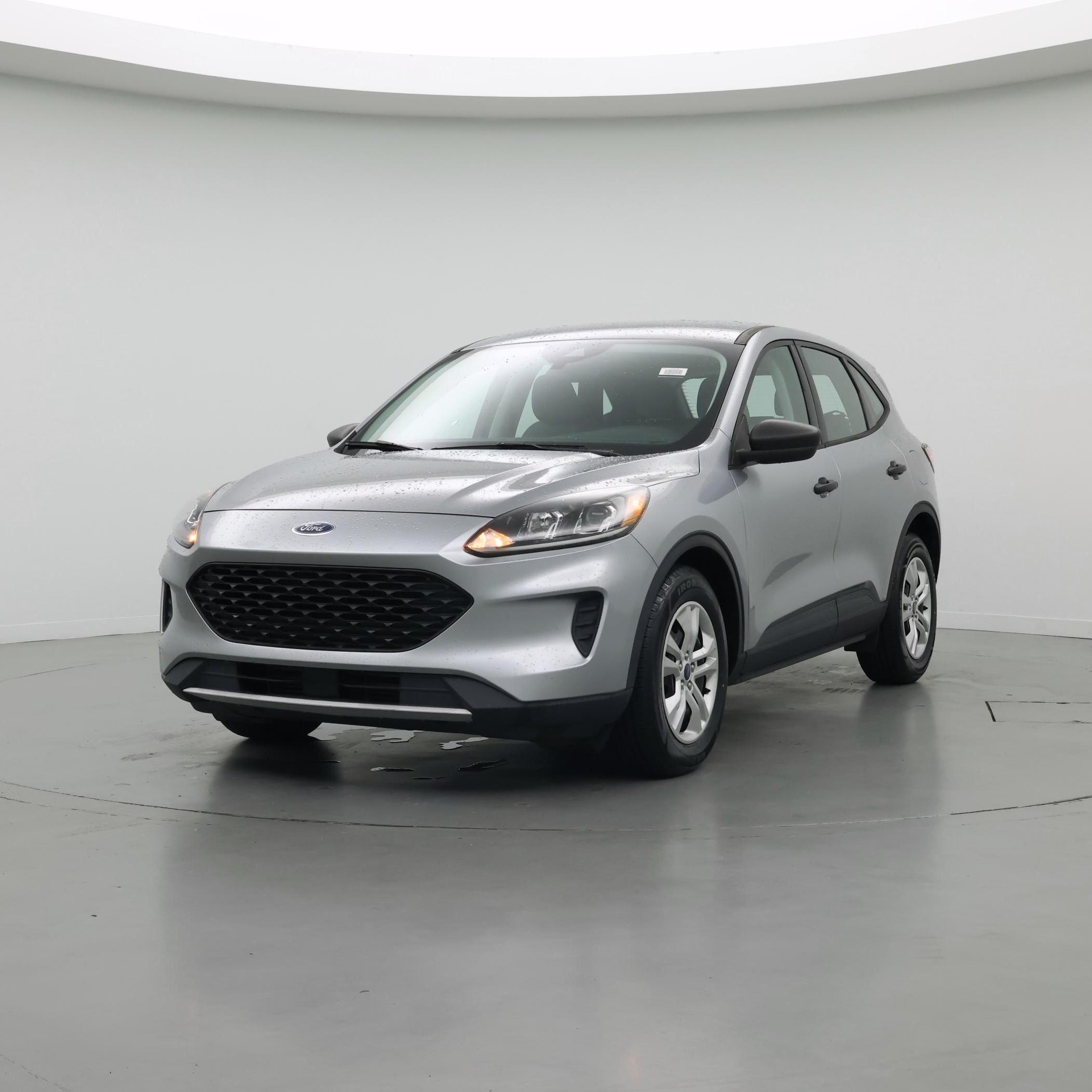 Thumbnail: 2021 Ford Escape - 4
