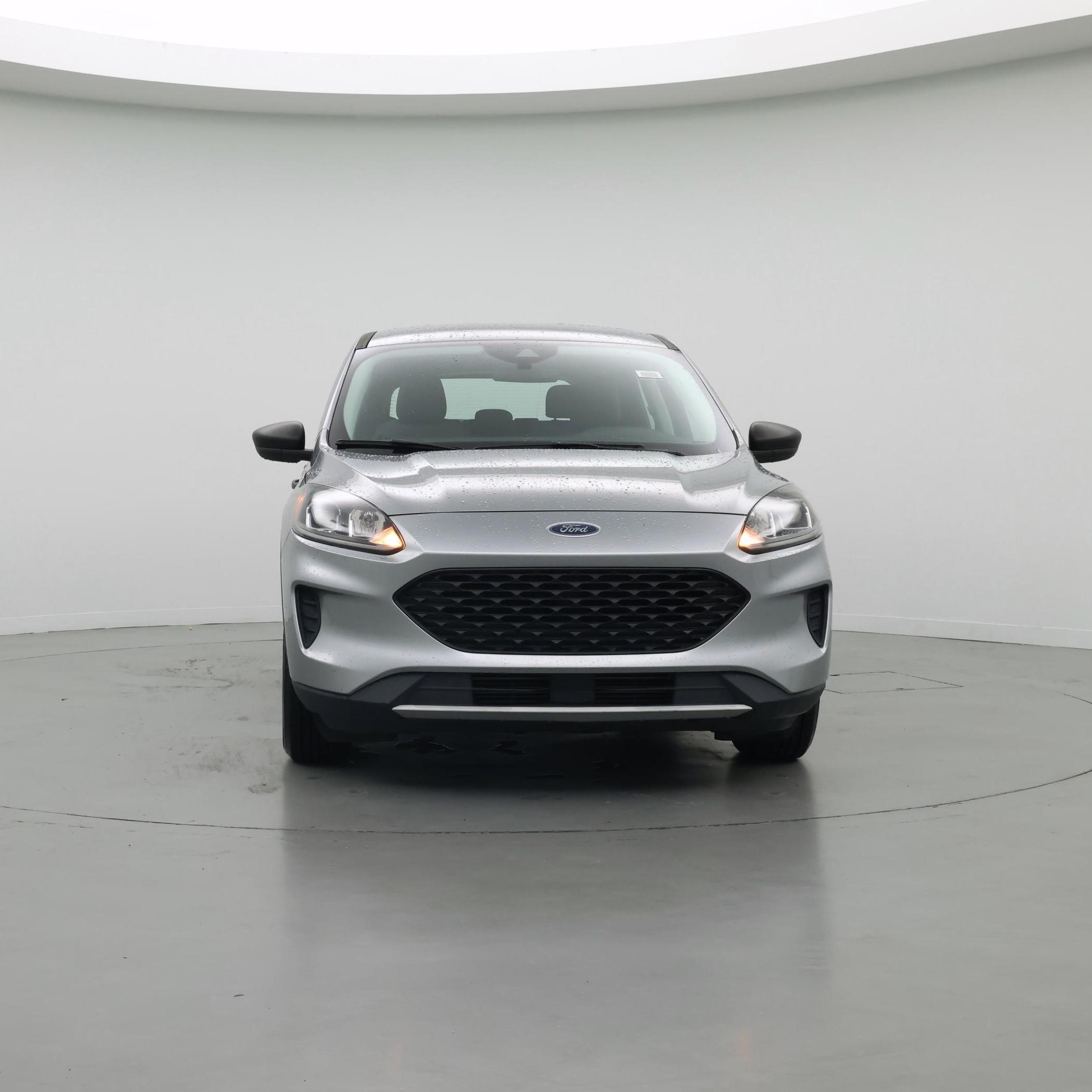 Thumbnail: 2021 Ford Escape - 5