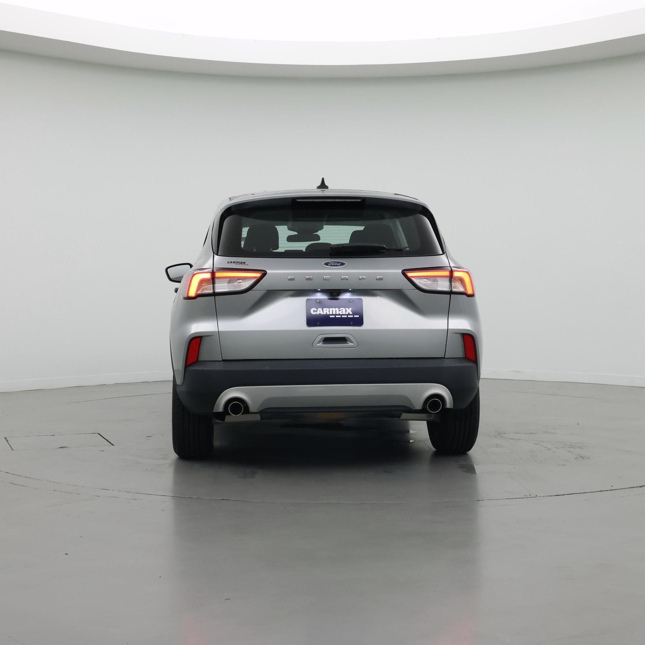 Thumbnail: 2021 Ford Escape - 6