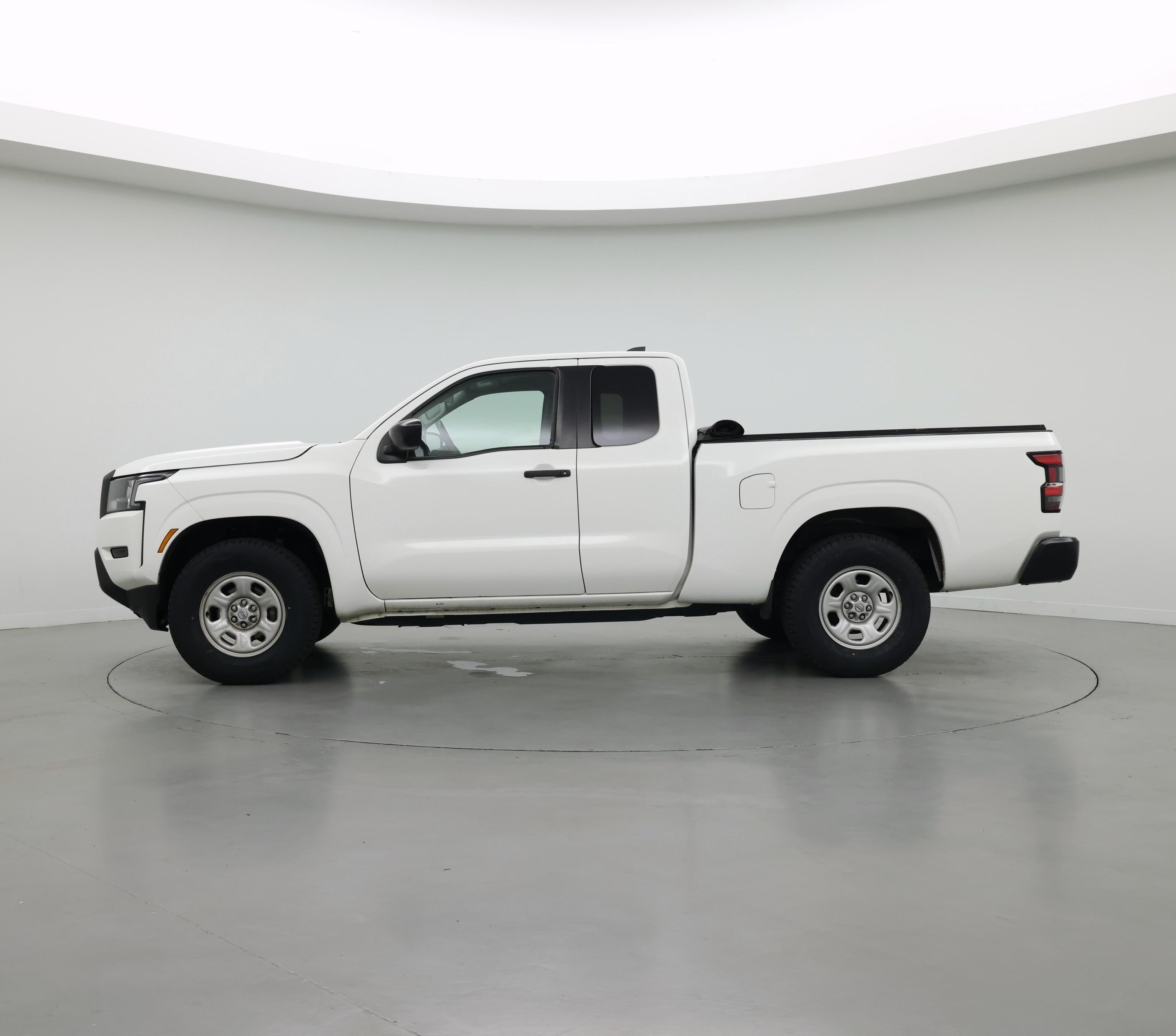 Thumbnail: 2024 Nissan Frontier - 3