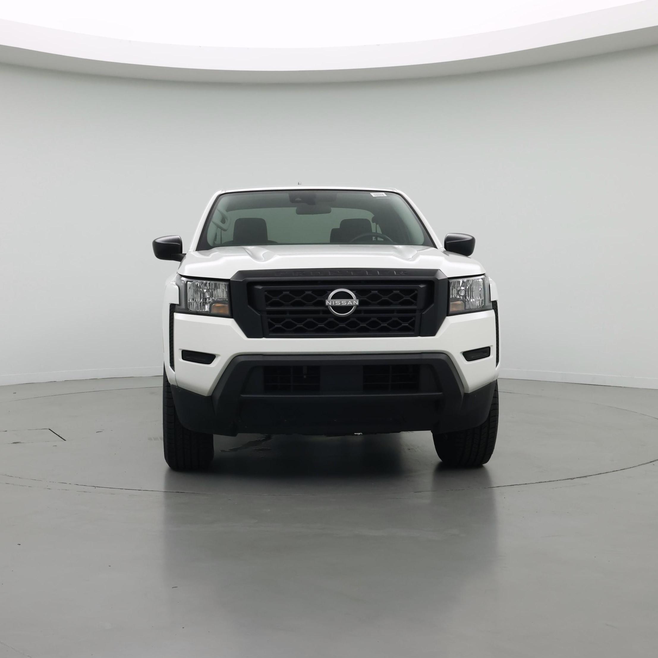 Thumbnail: 2024 Nissan Frontier - 5
