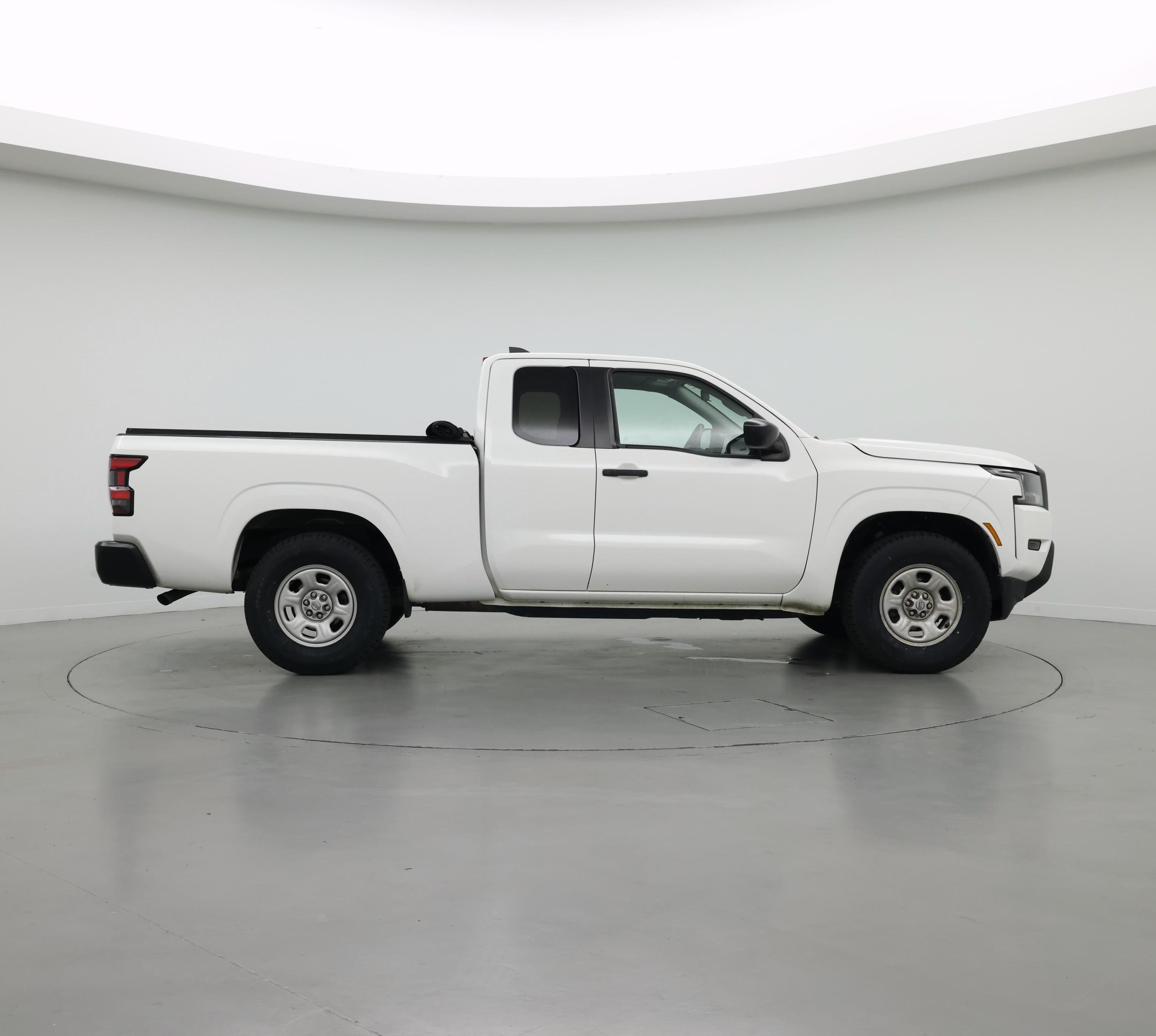 Thumbnail: 2024 Nissan Frontier - 7