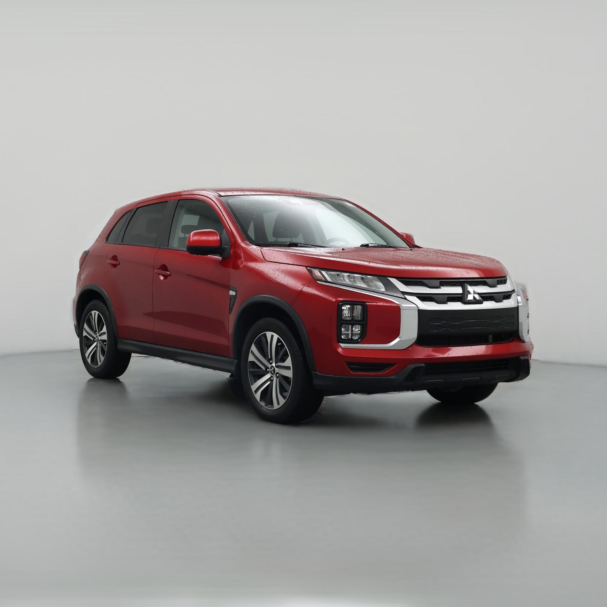 Thumbnail: 2024 Mitsubishi Outlander Sport - 1