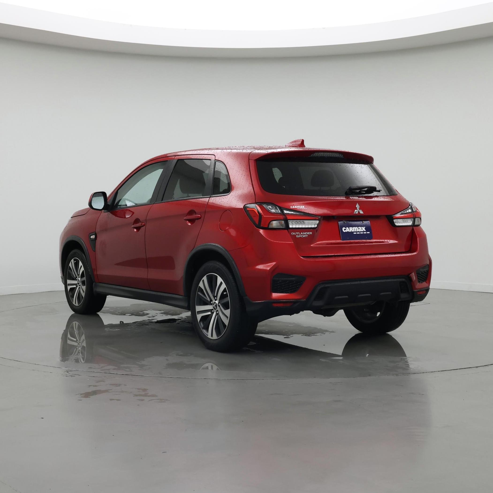 Thumbnail: 2024 Mitsubishi Outlander Sport - 2