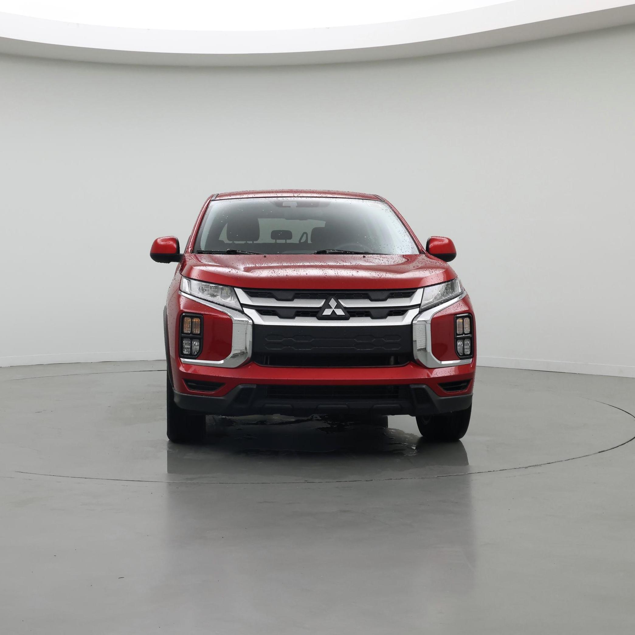 Thumbnail: 2024 Mitsubishi Outlander Sport - 5