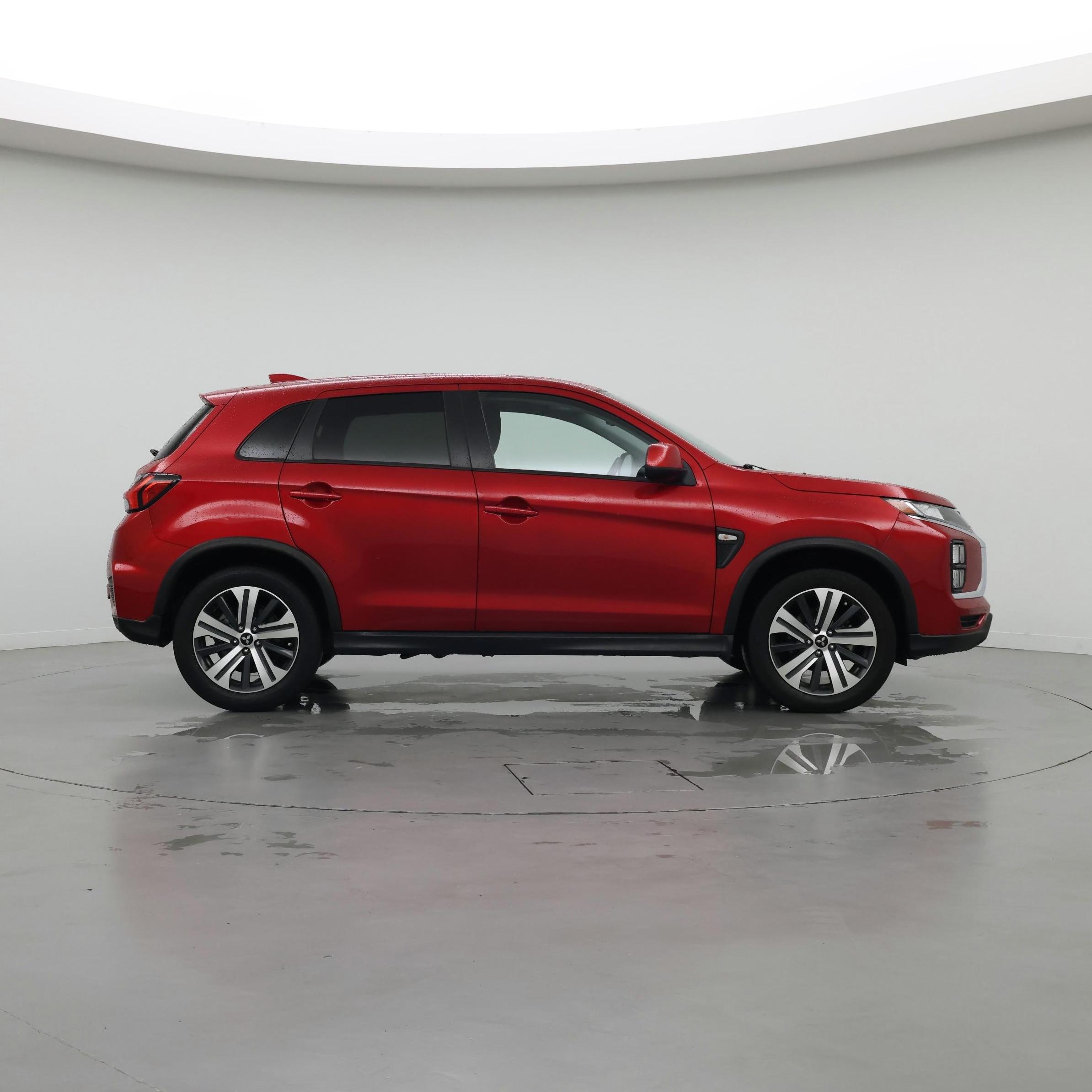 Thumbnail: 2024 Mitsubishi Outlander Sport - 7