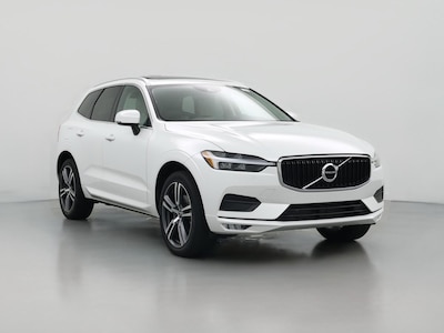 2021 Volvo XC60 T5 Momentum