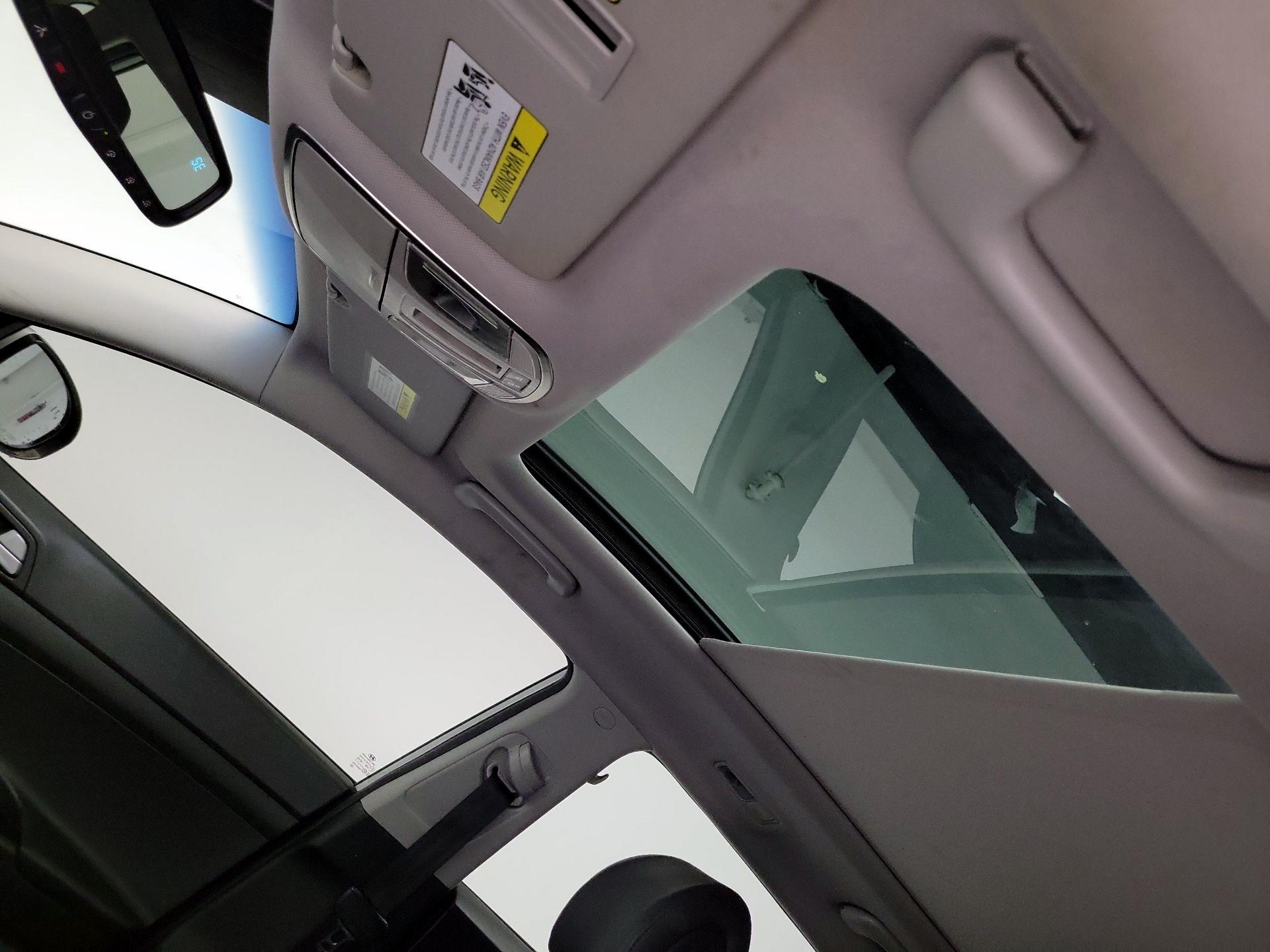 Thumbnail: 2016 Hyundai Tucson - 20